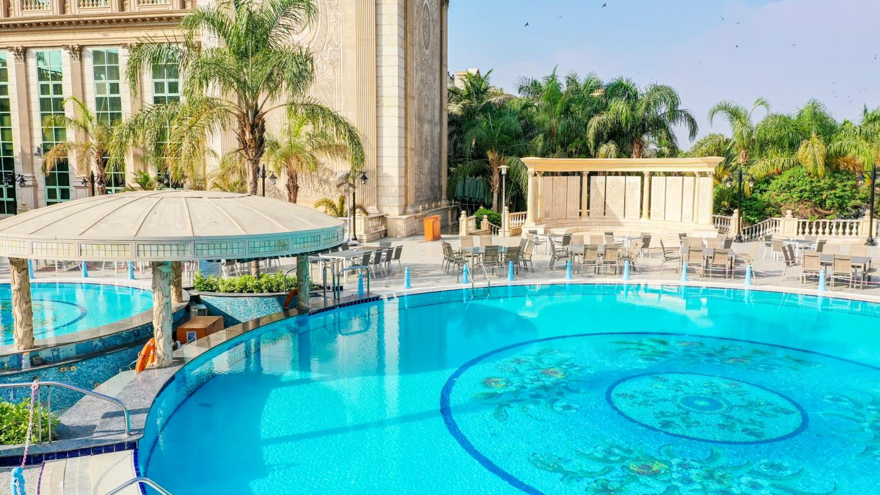 Al Masa Hotel Nasr City