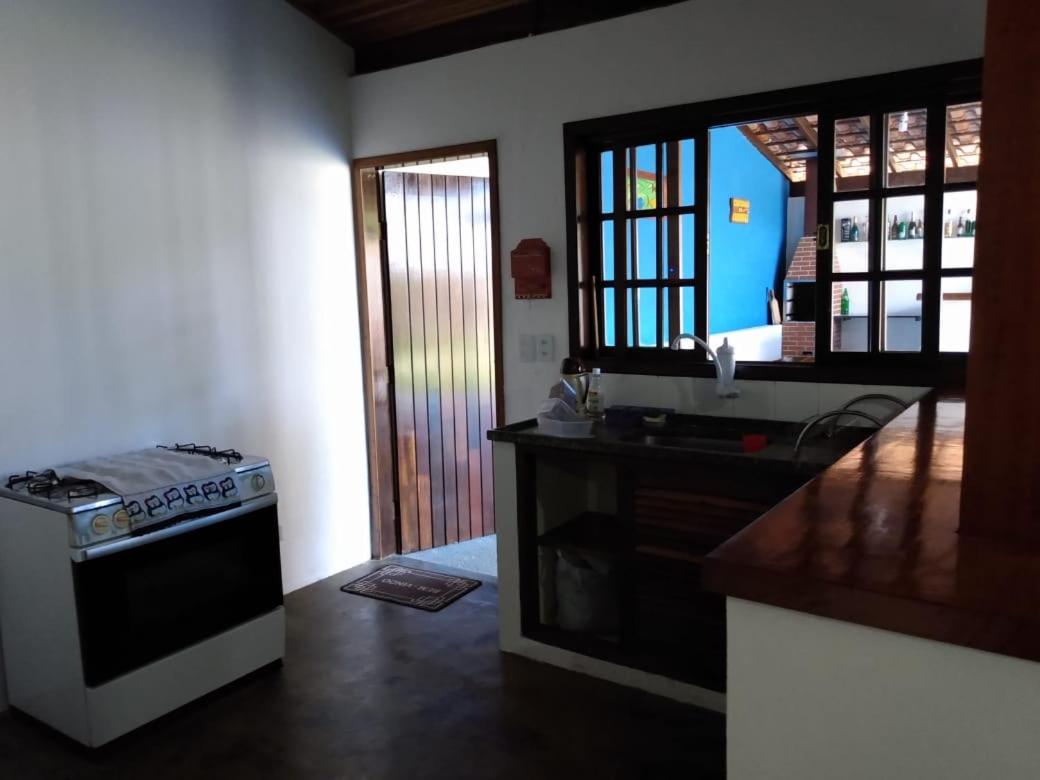 Aluguel temporário