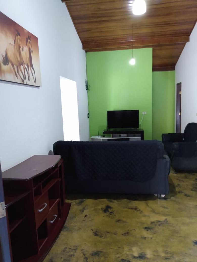 Aluguel temporário