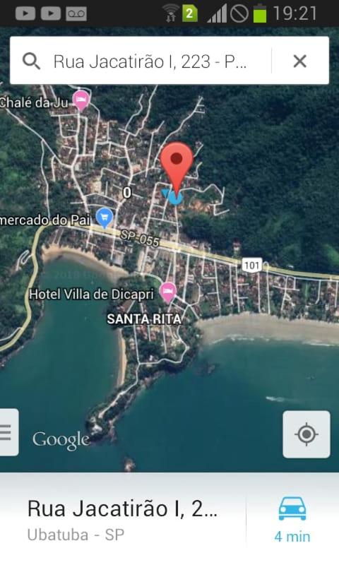 Aluguel temporário