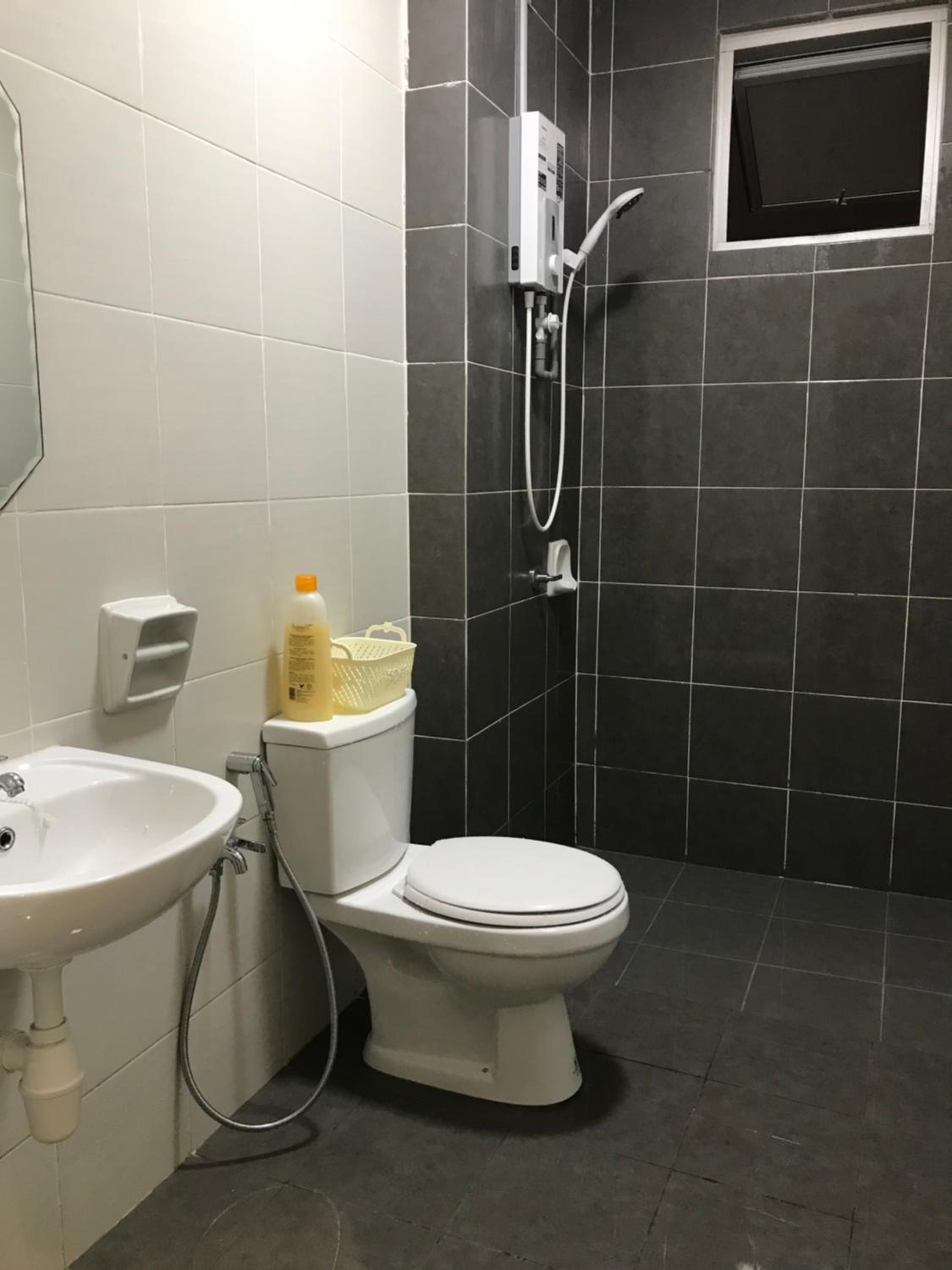 BSP 21 Saujana Putra Leisure Suites photo 6
