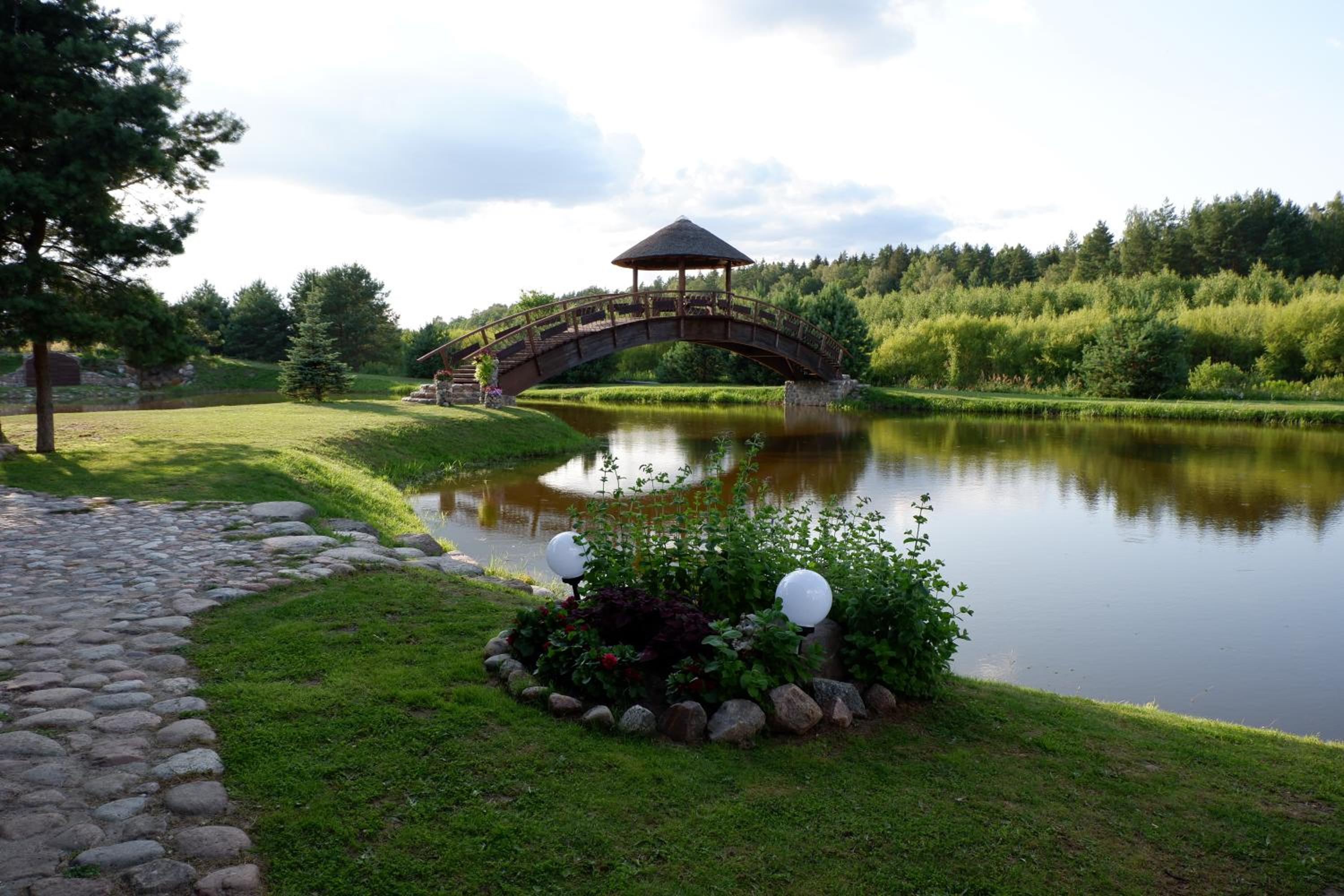 Vosylių kaimo turizmo sodyba view 5