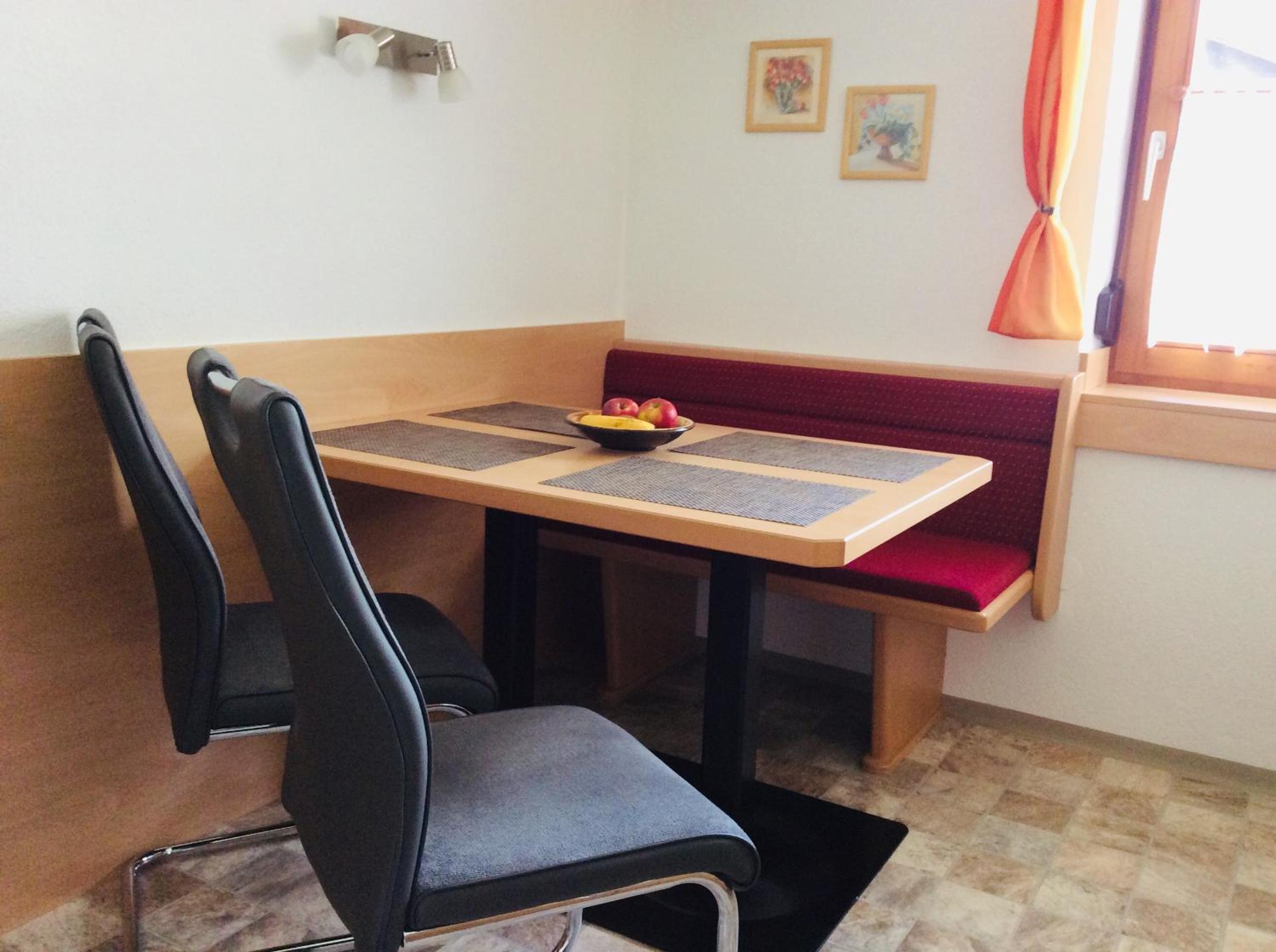 Appartement Mrak