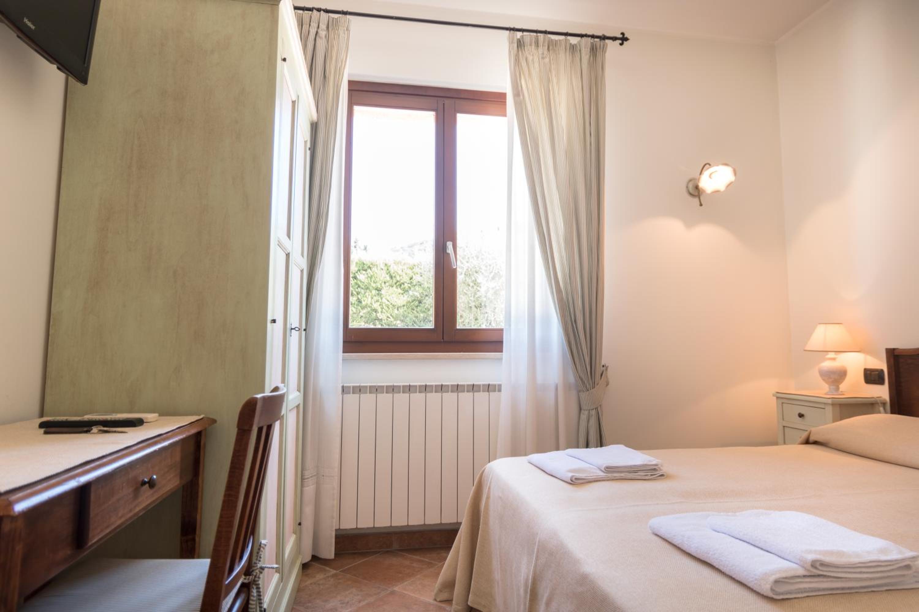 Bed & Breakfast Al Pian d'Assisi