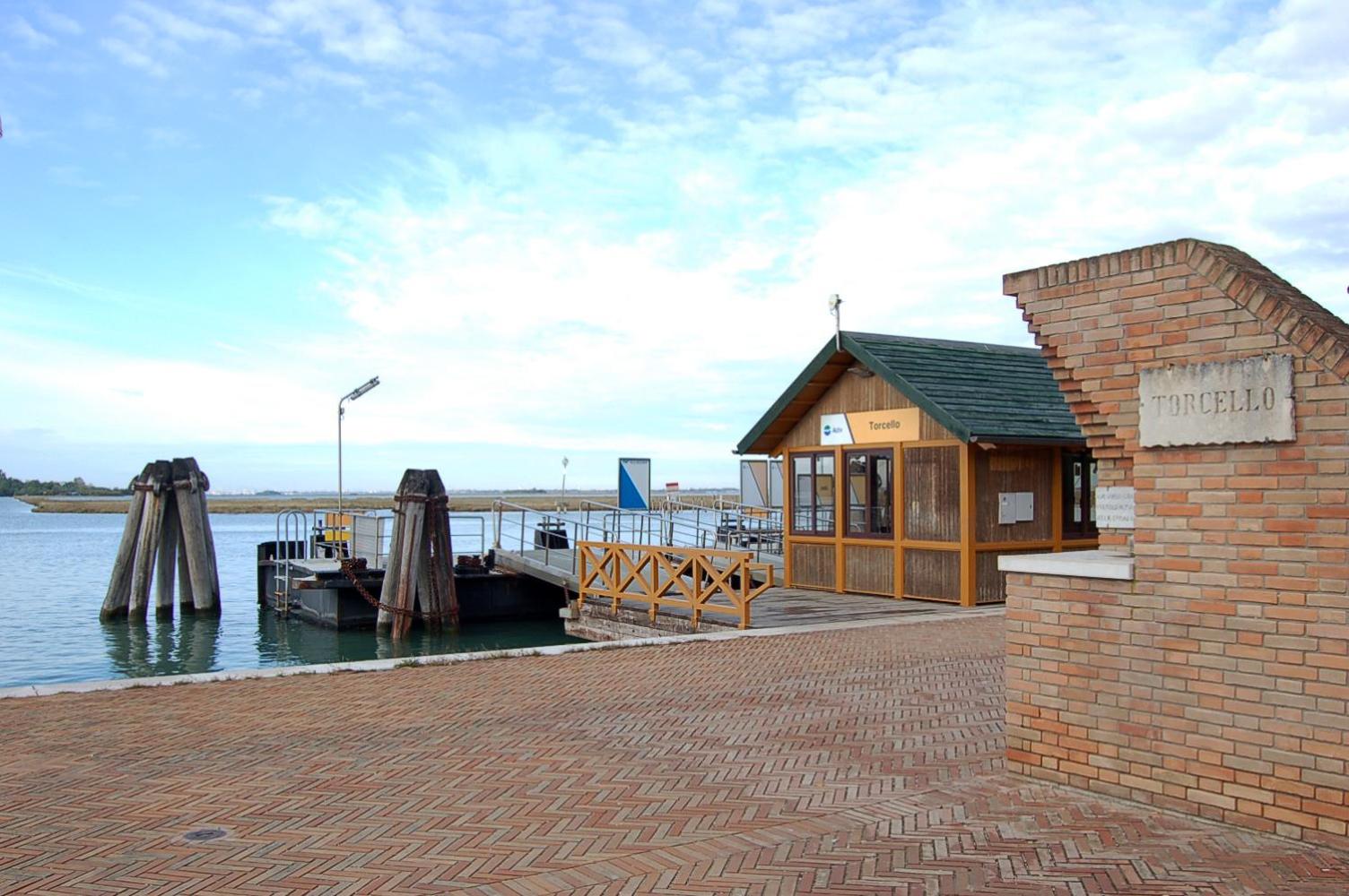Junior Suites Venezia