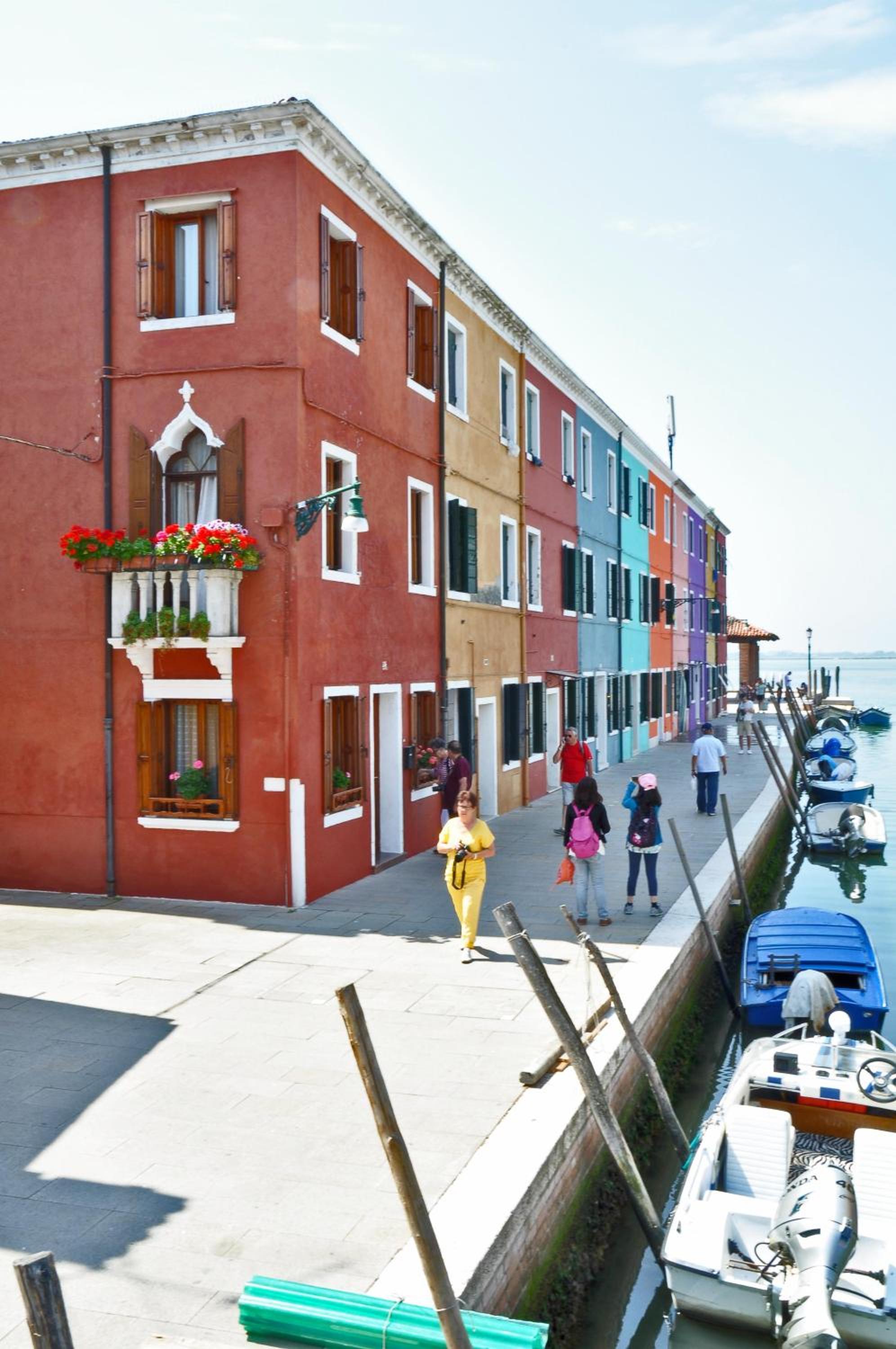 Hotel Junior Suites Venezia - Image 1