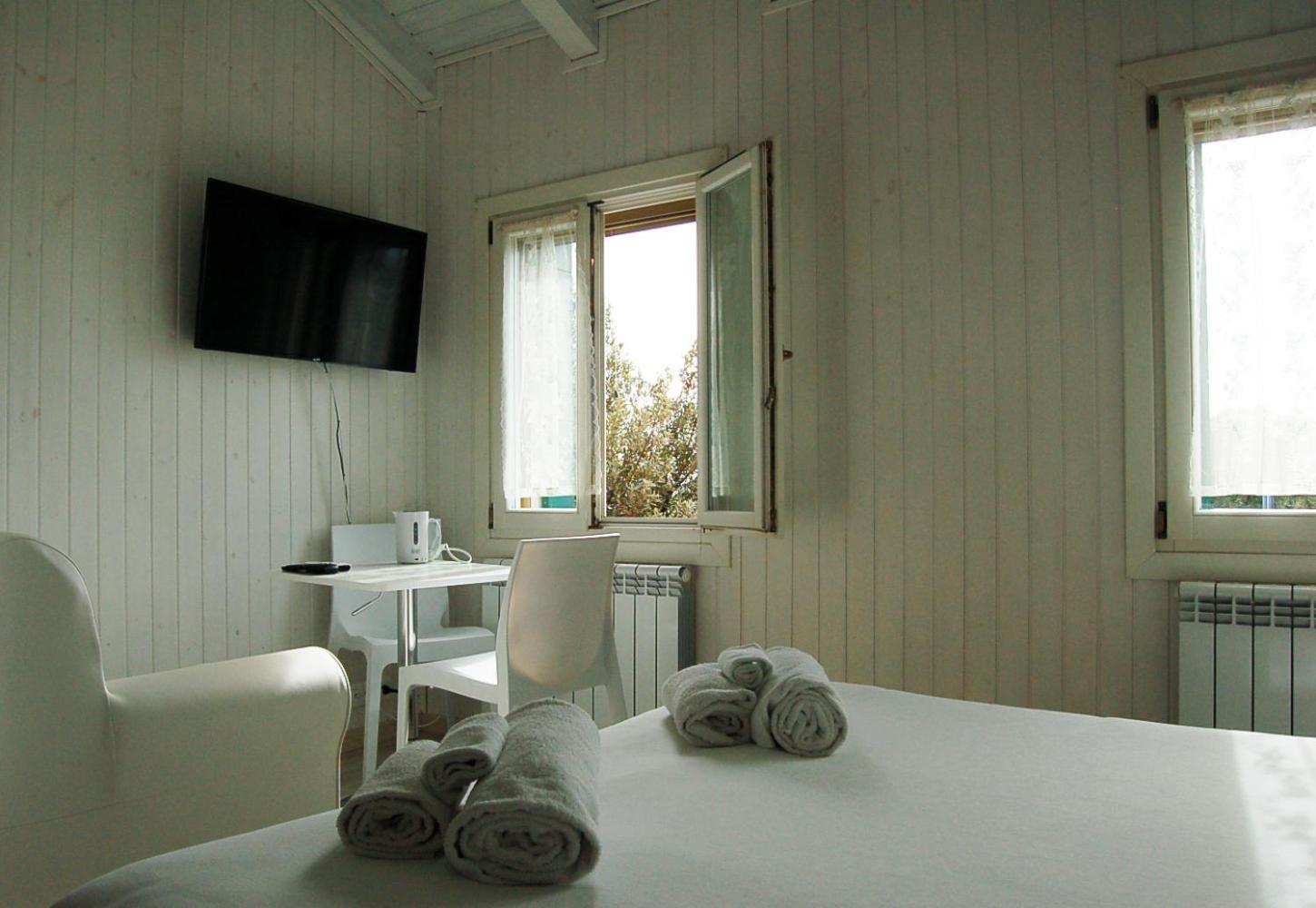 Junior Suites Venezia