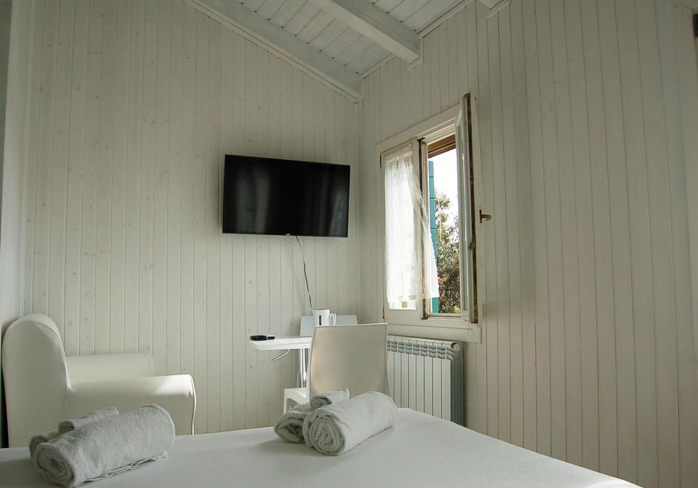 Junior Suites Venezia