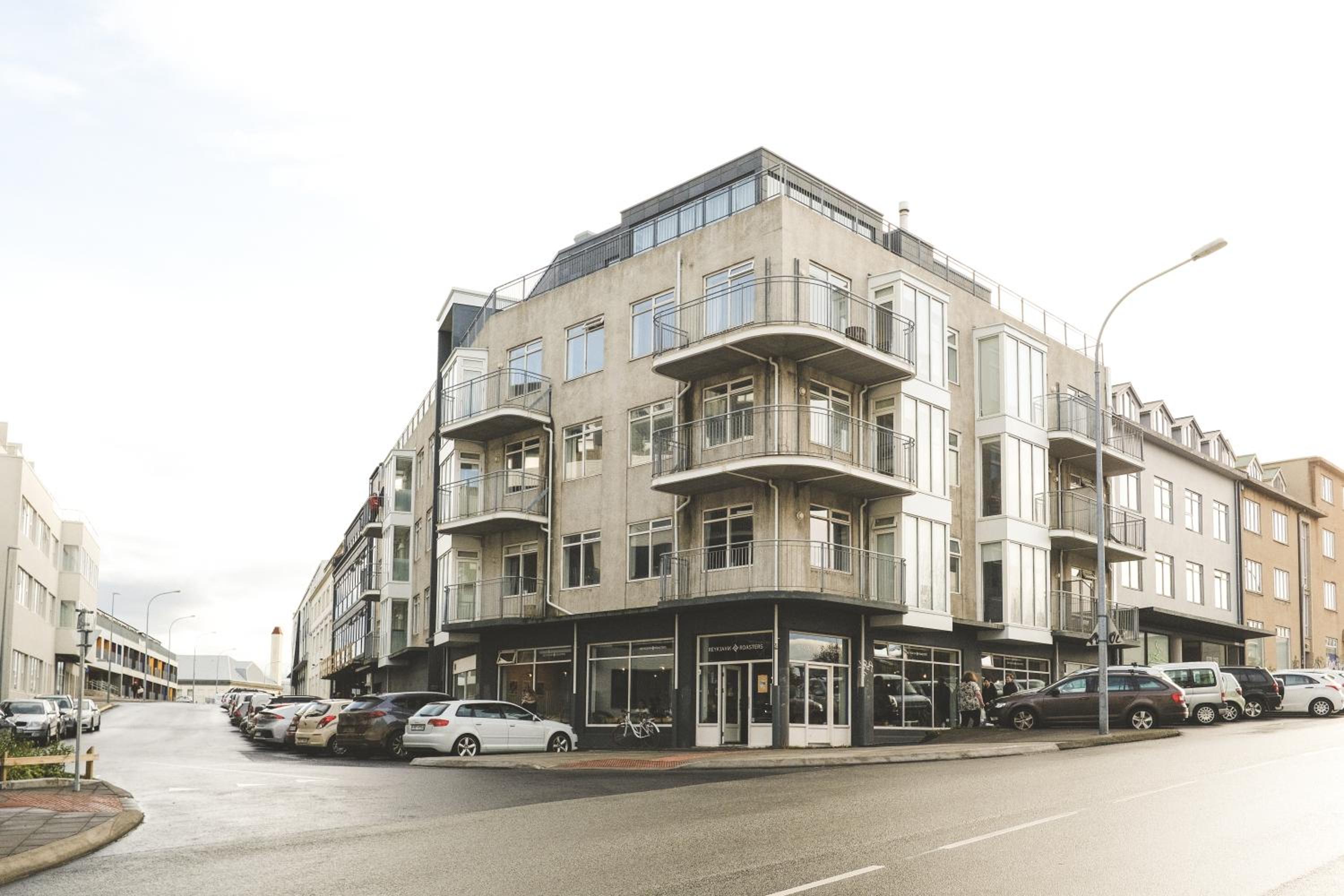 B2 Apartments by Heimaleiga