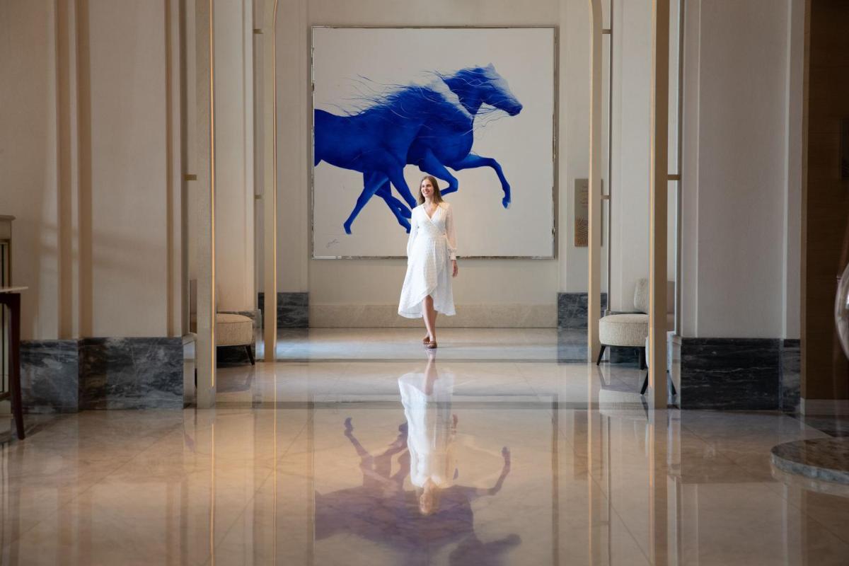 Jumeirah Al Naseem Dubai 51