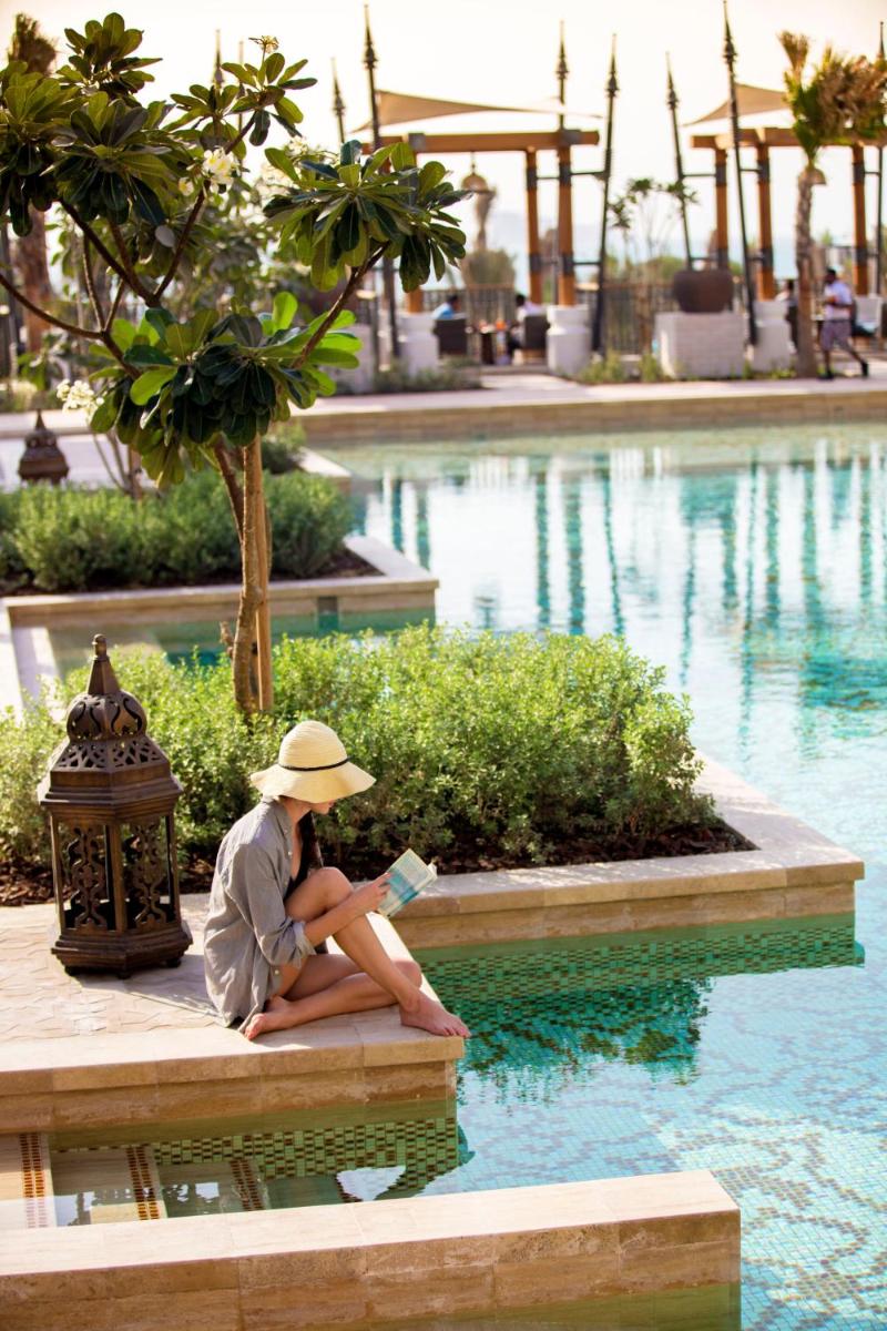 Jumeirah Al Naseem Dubai 41