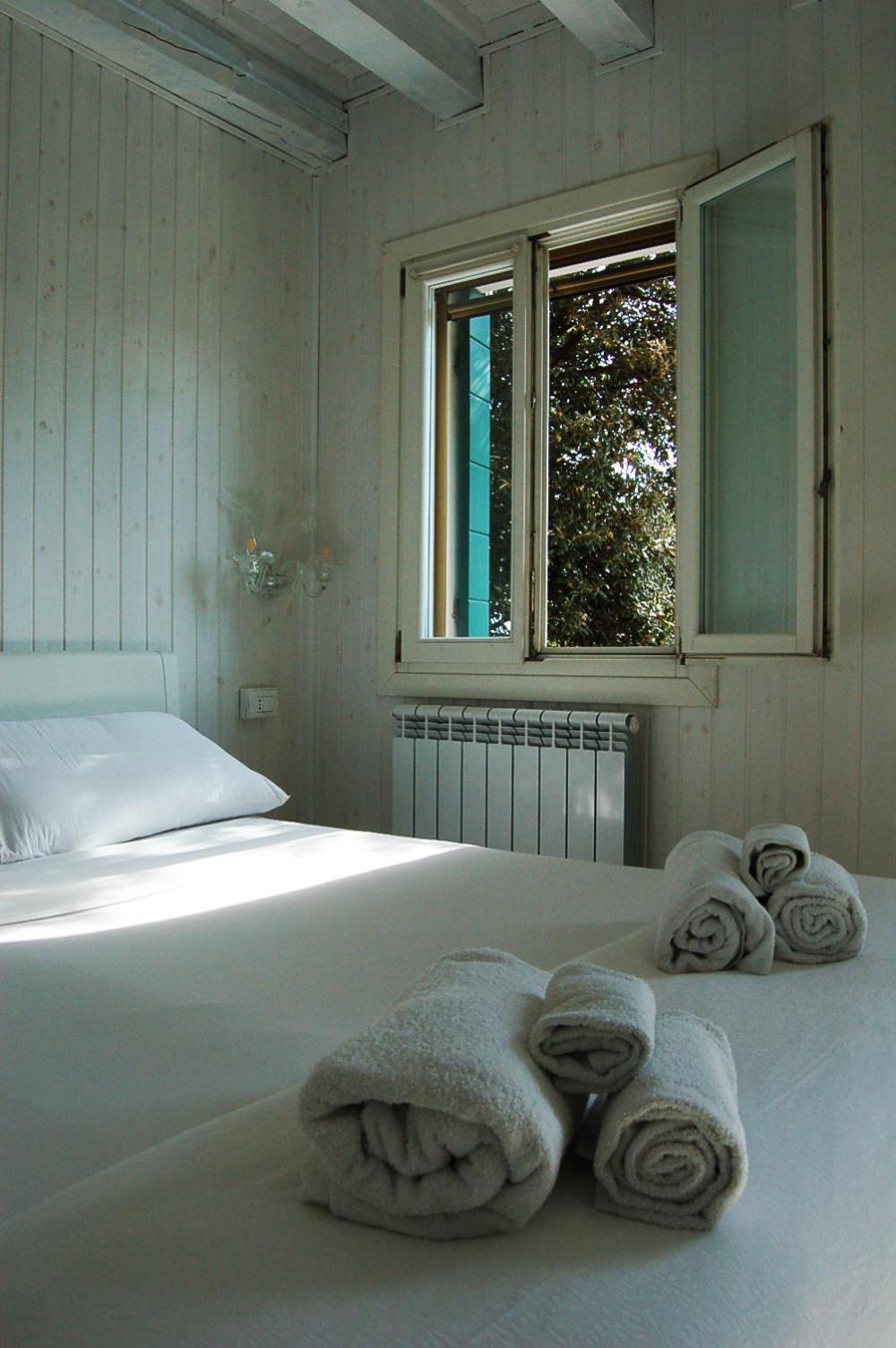 Junior Suites Venezia