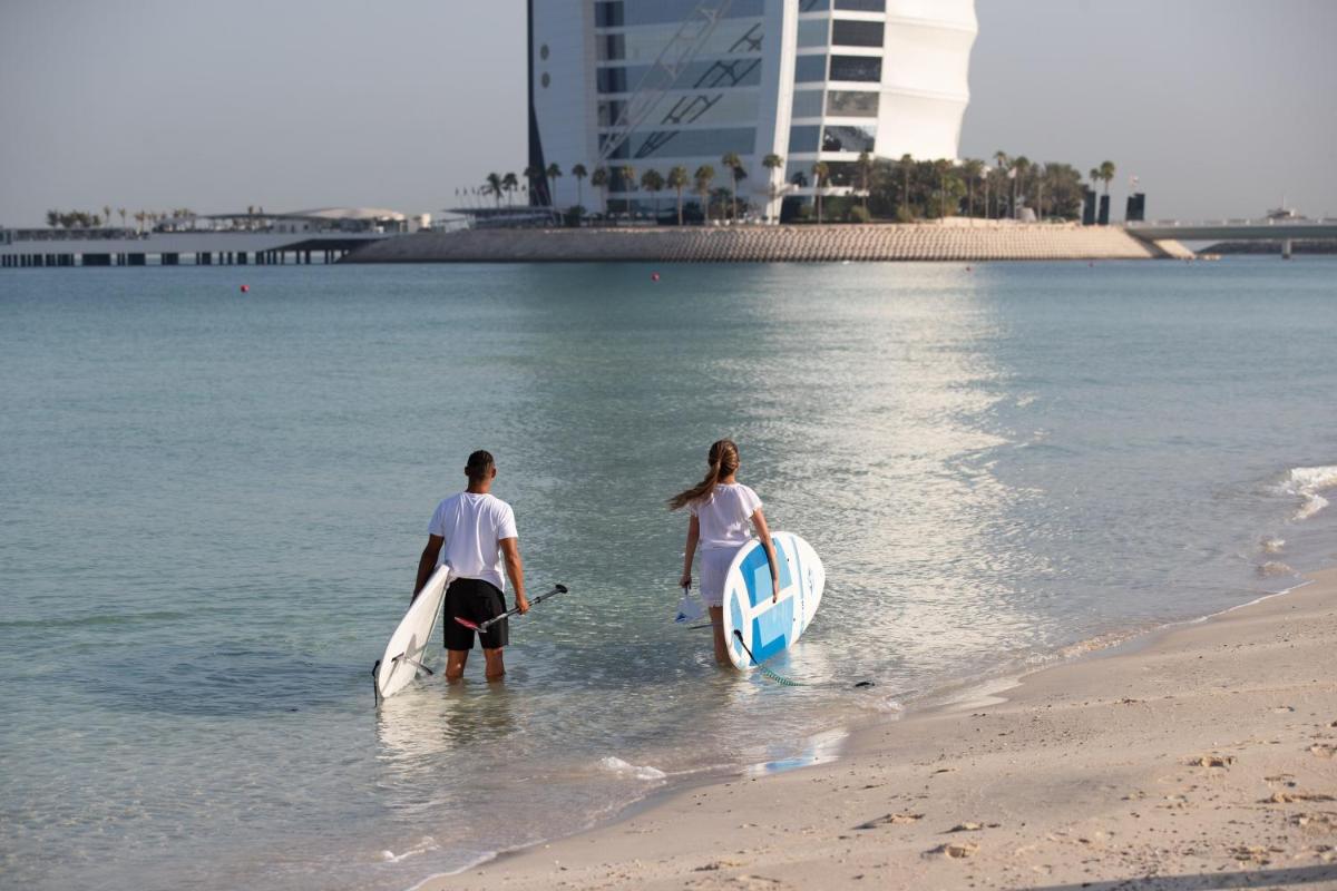 Jumeirah Al Naseem Dubai 61