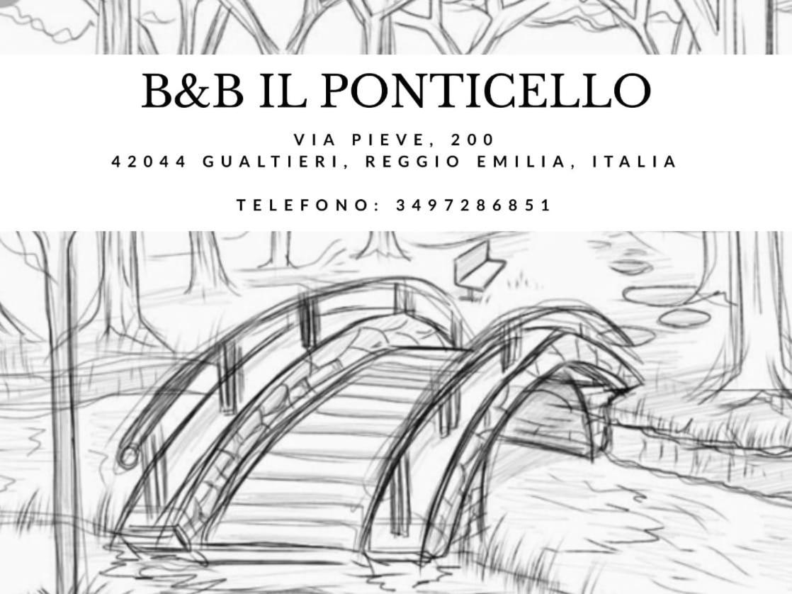 B&B Il Ponticello view 5