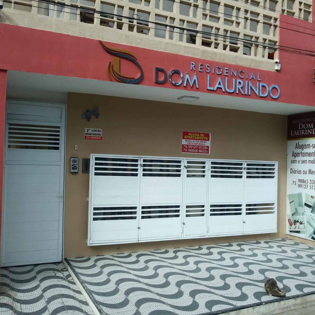 Residencial Dom Laurindo
