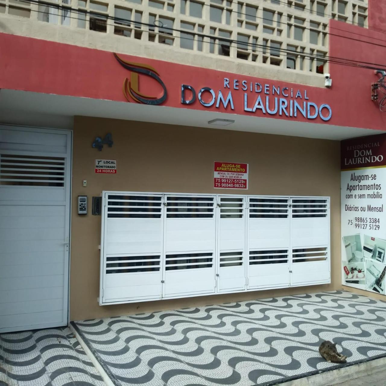 Residencial Dom Laurindo