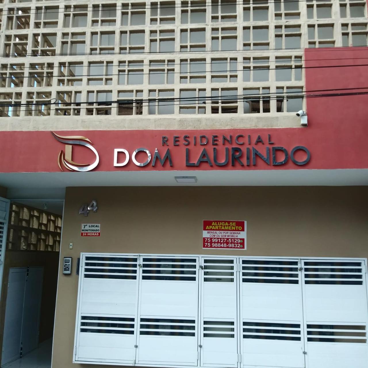 Residencial Dom Laurindo