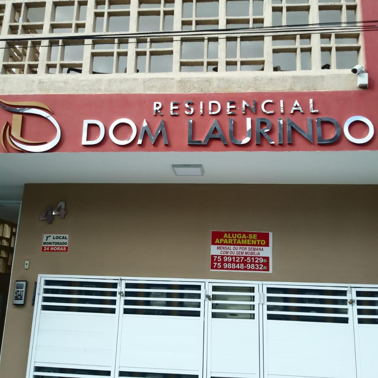 Residencial Dom Laurindo