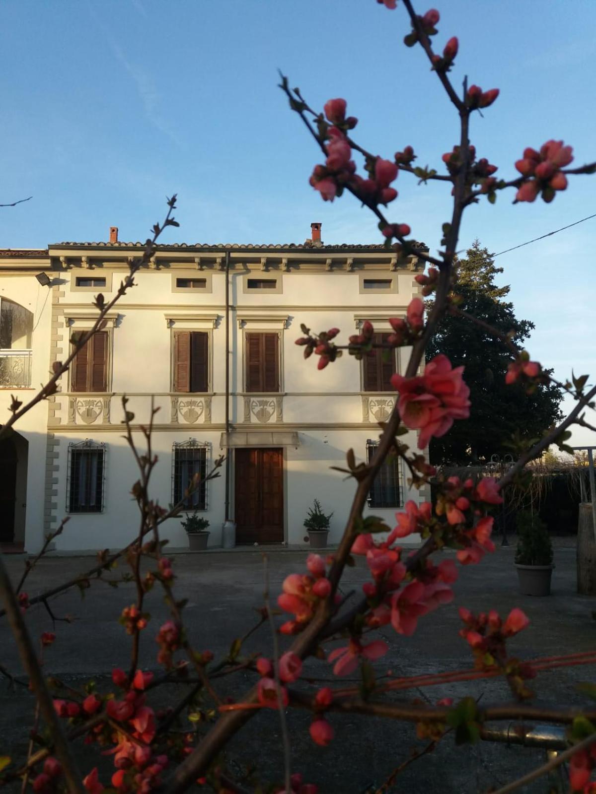 B&B Il Ponticello view 3