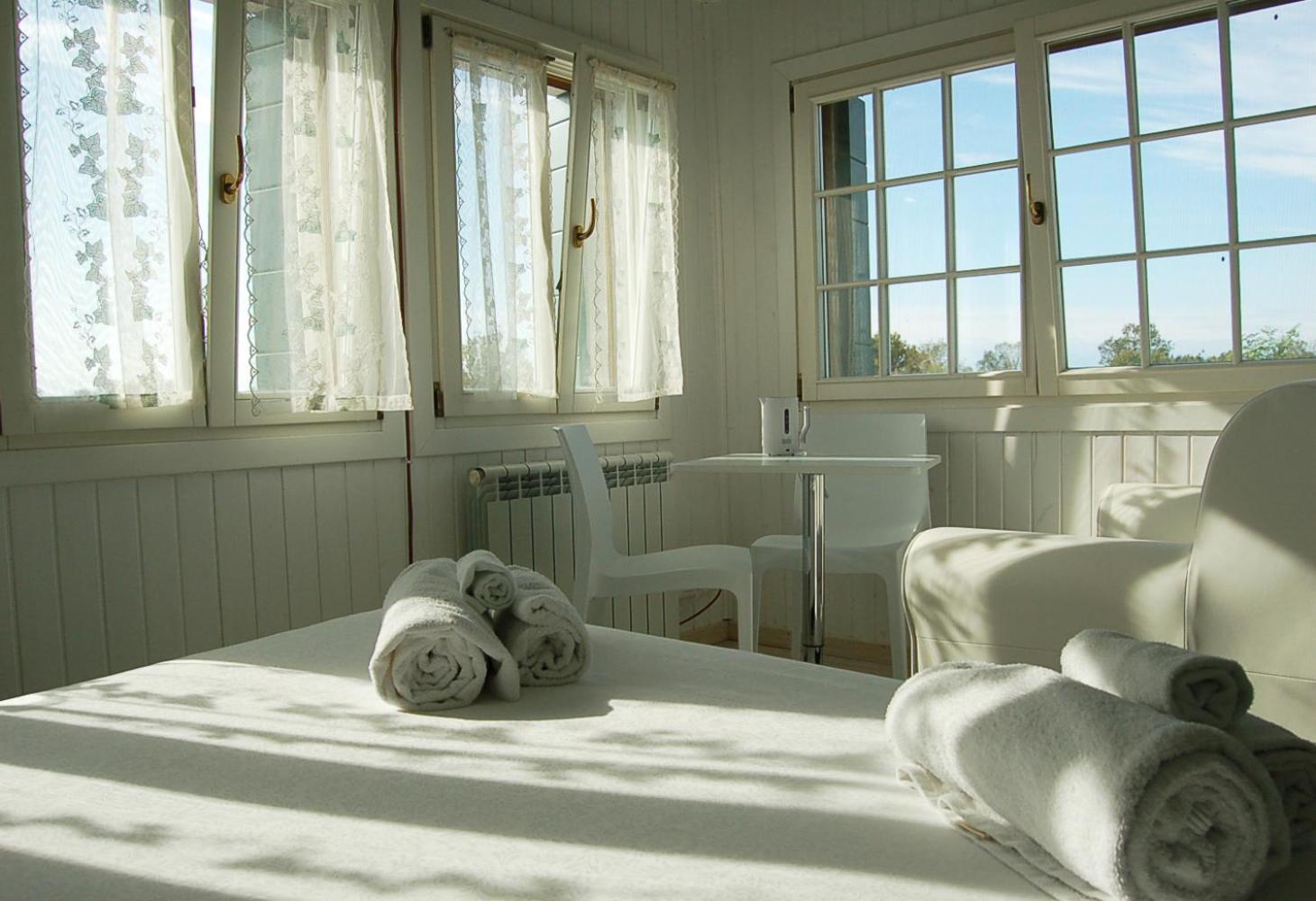 Junior Suites Venezia
