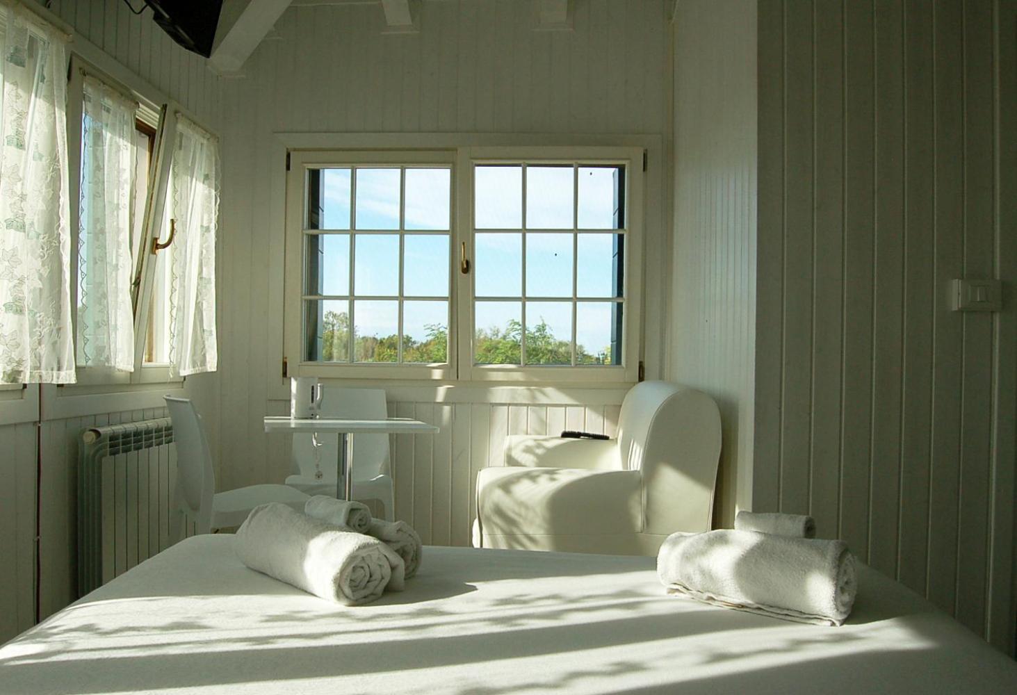 Junior Suites Venezia