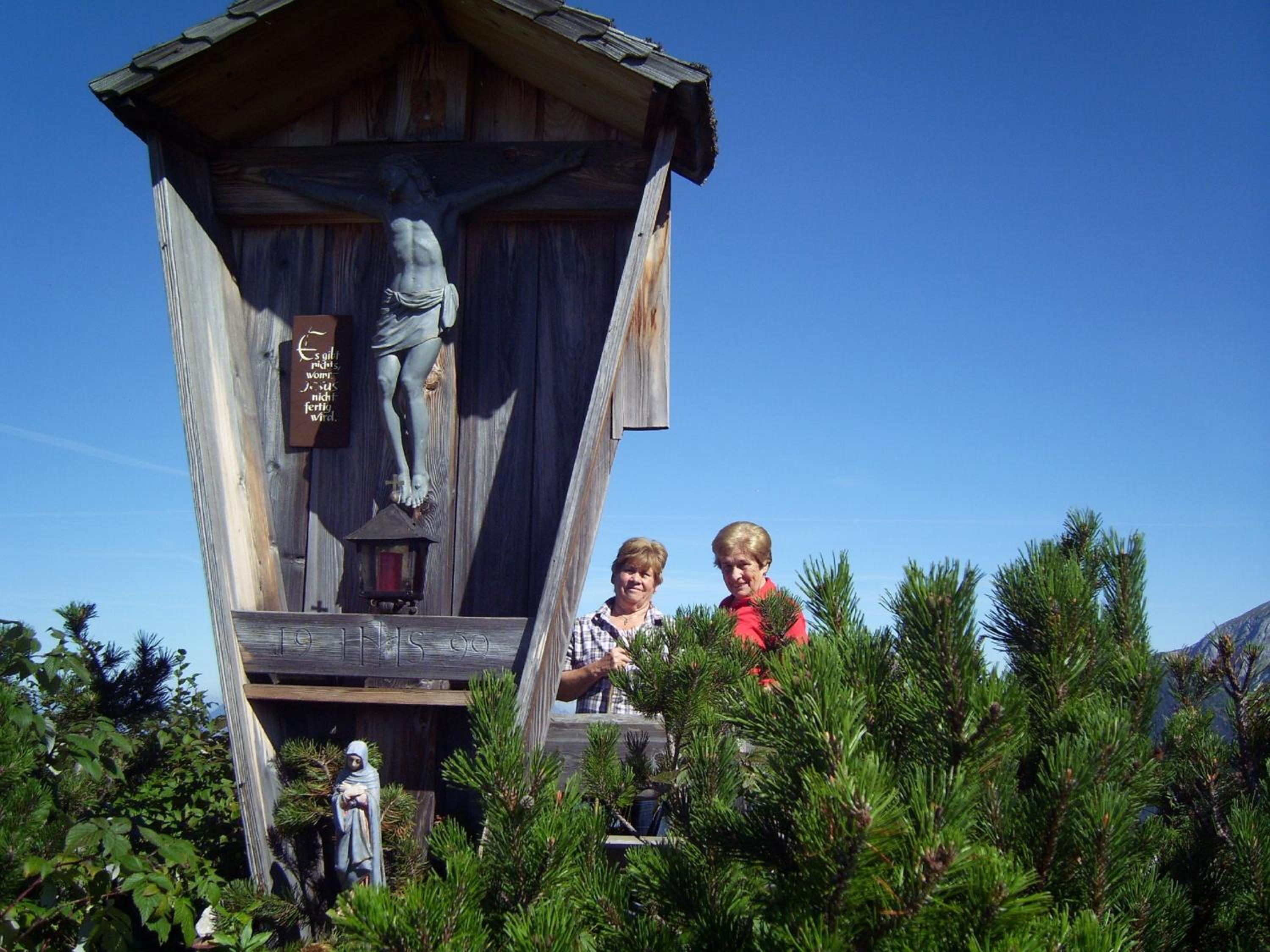 Pension Herzoghäusel