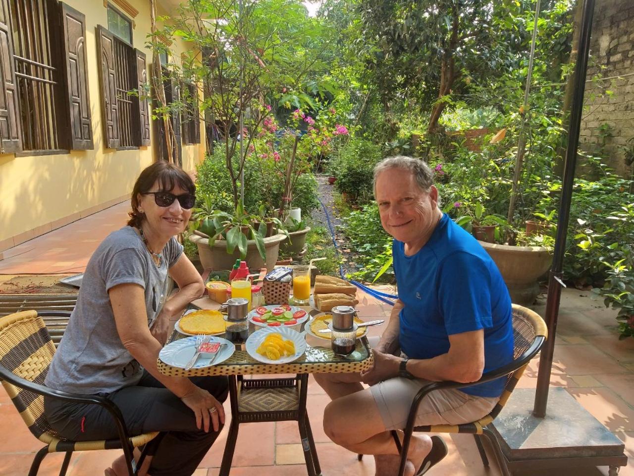 Lys Homestay