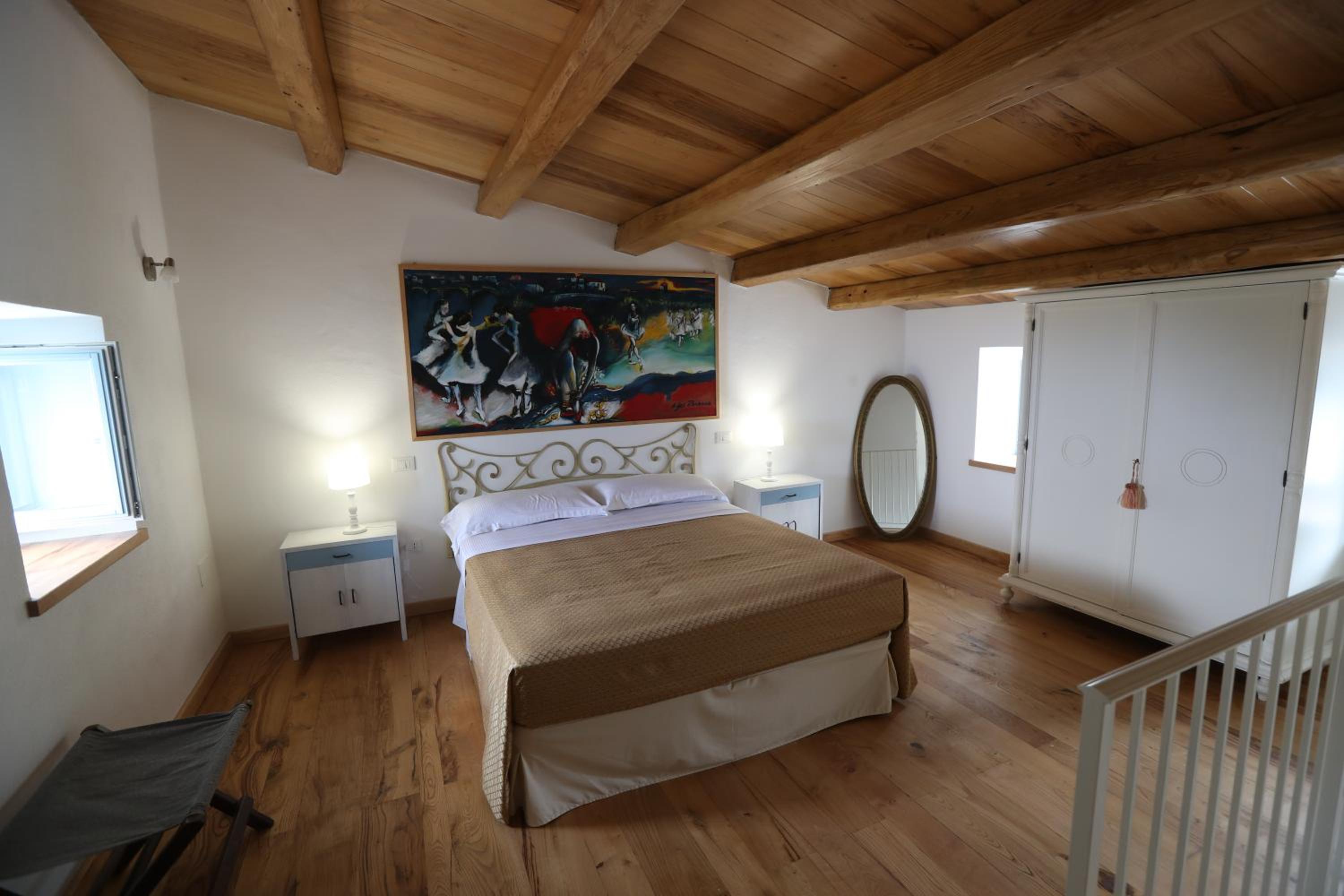 Borgo Rosso di Sera - Resort Country Chic