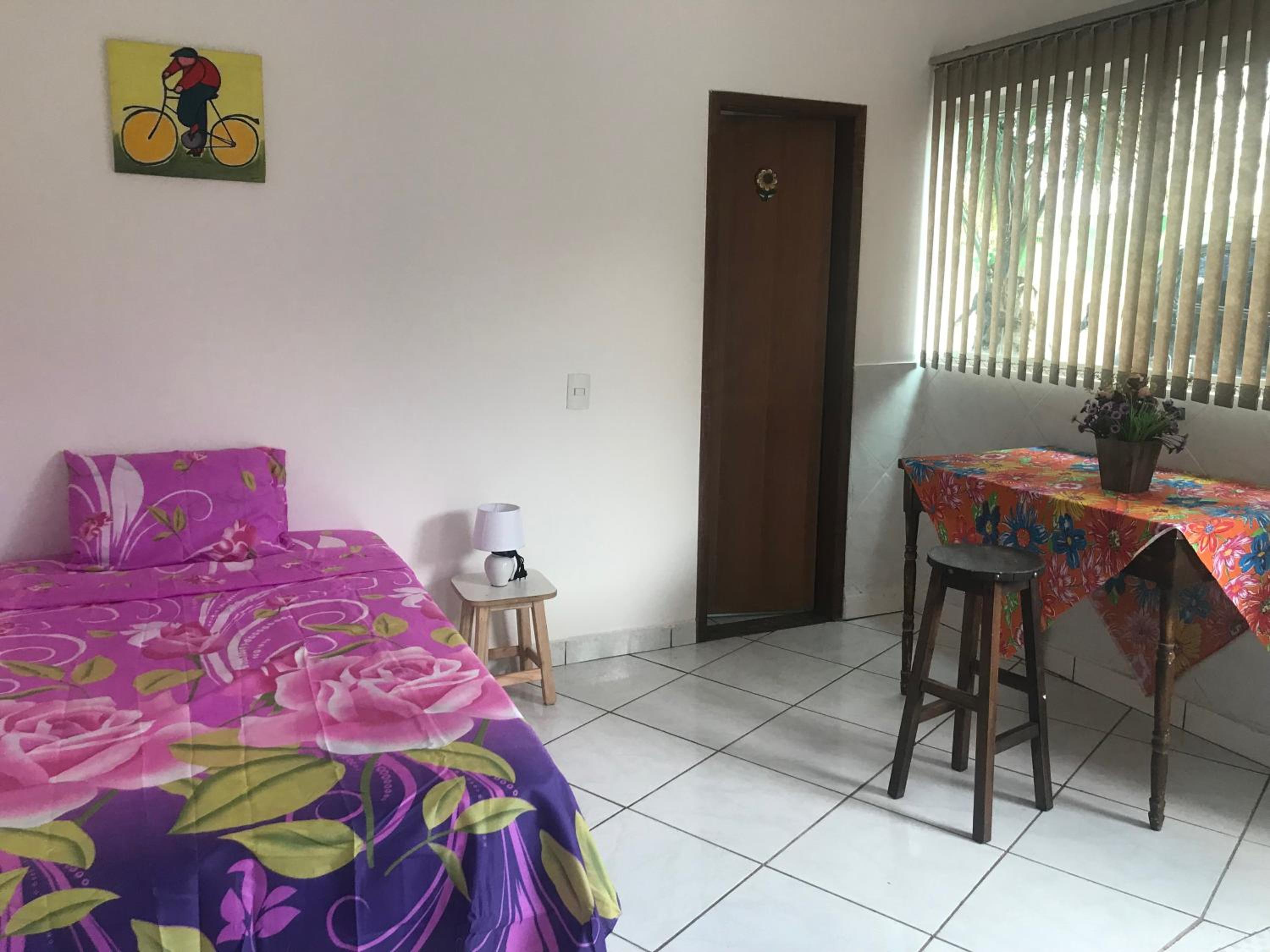 Pousada A Cozinha de Cora