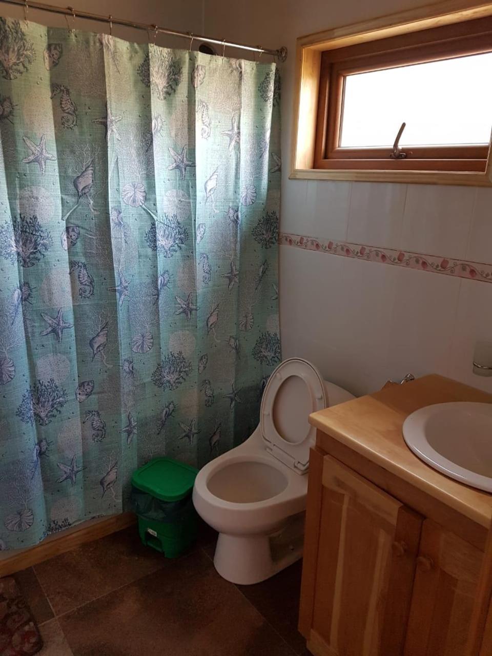 Patagonia Acres Lodge