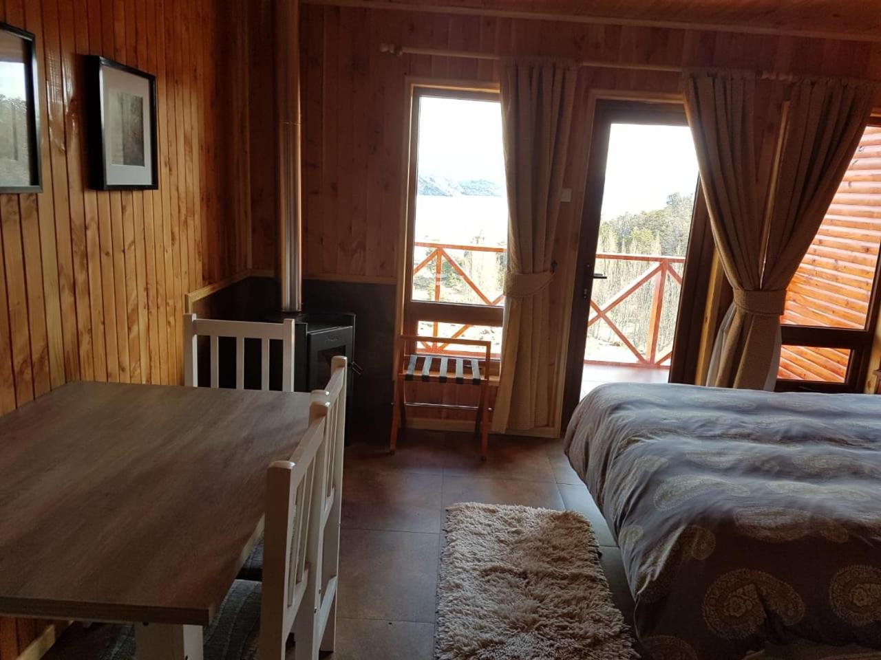 Patagonia Acres Lodge
