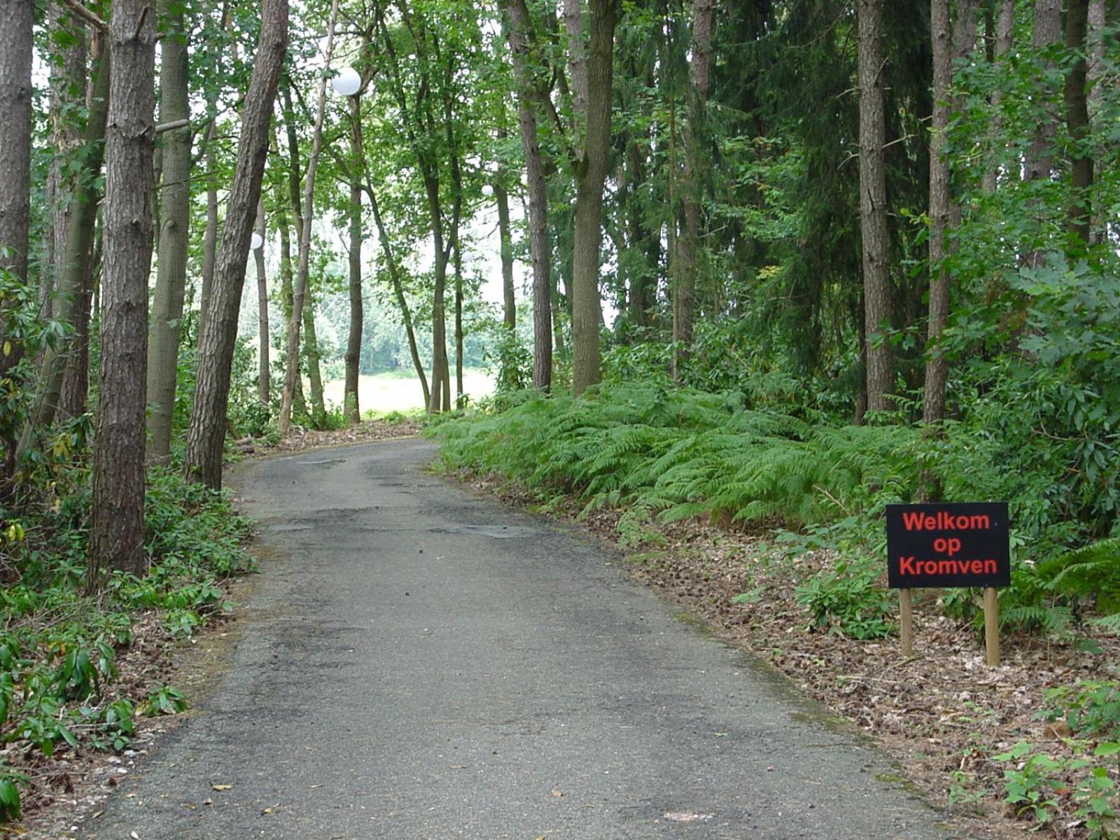 Kromven