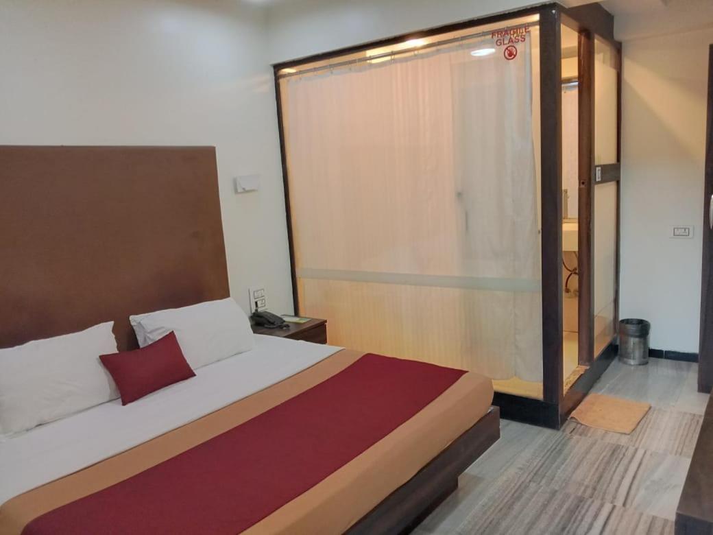 Hotel Milan International 88