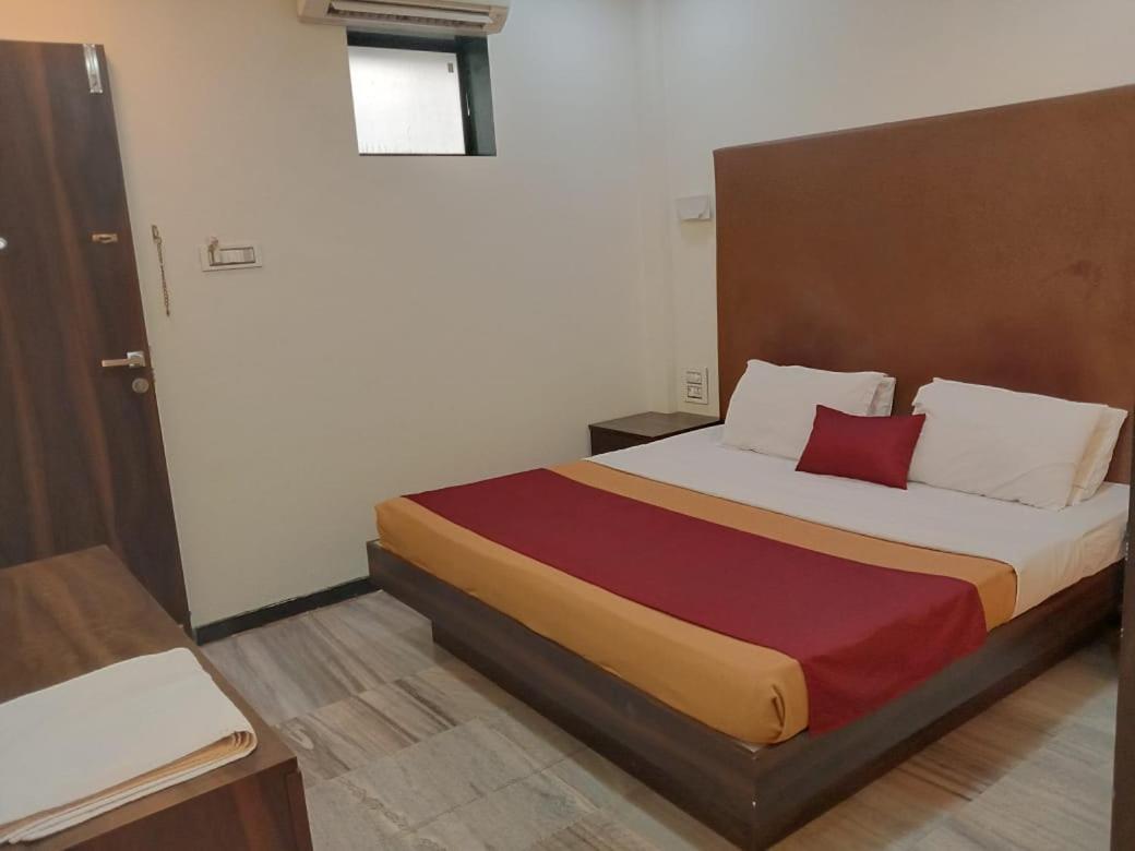 Hotel Milan International 89