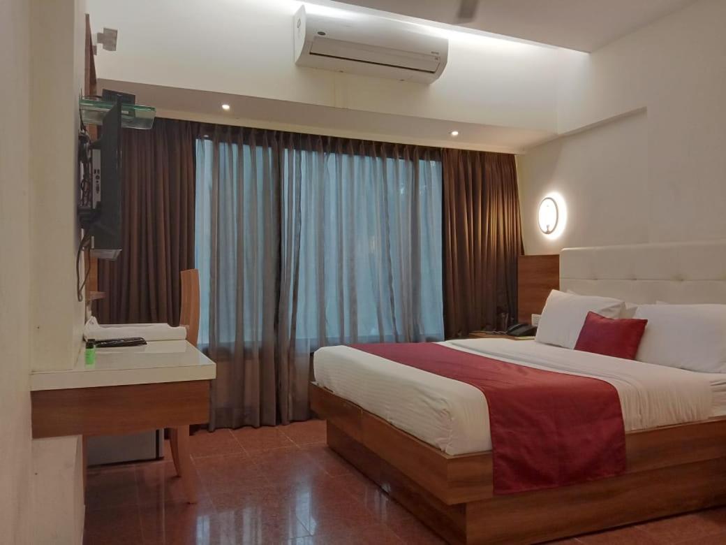 Hotel Milan International 82