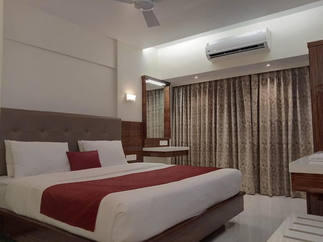 Hotel Milan International 83