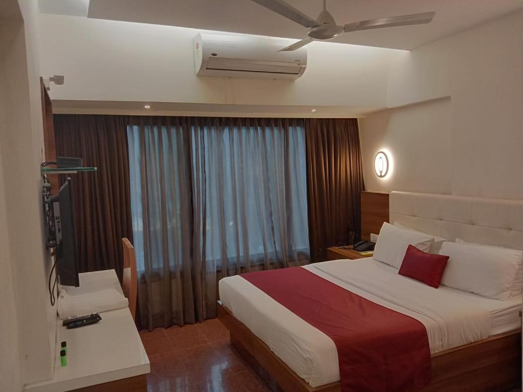 Hotel Milan International 84