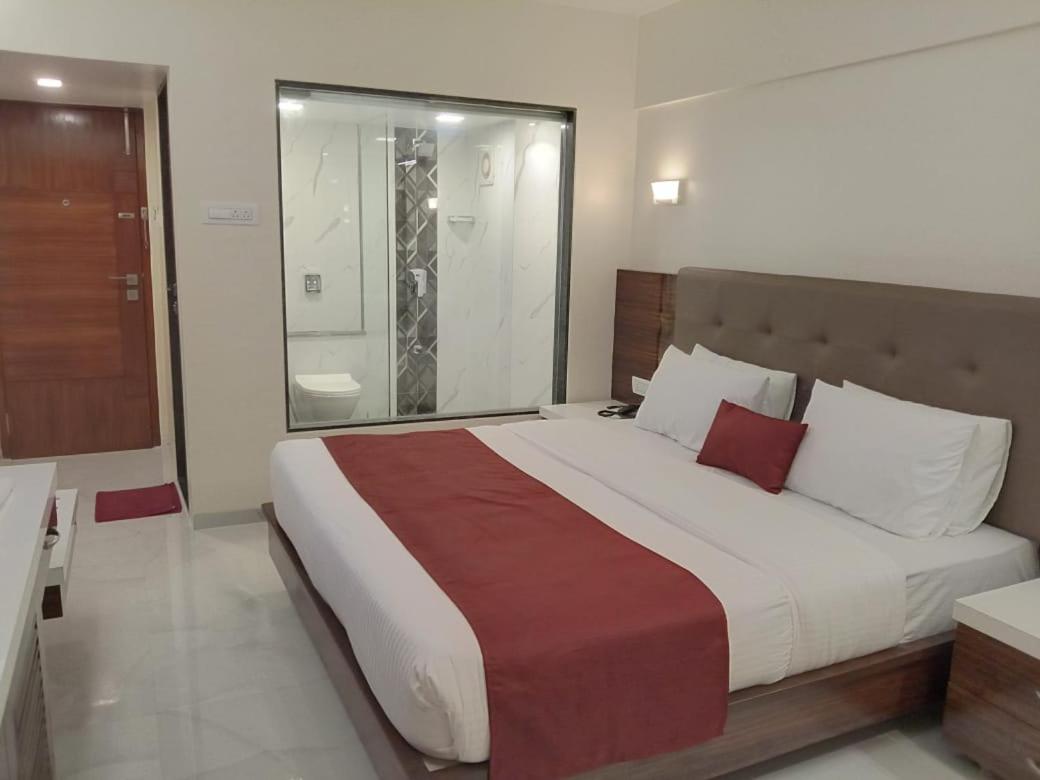 Hotel Milan International 85