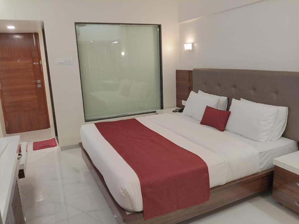 Hotel Milan International 86
