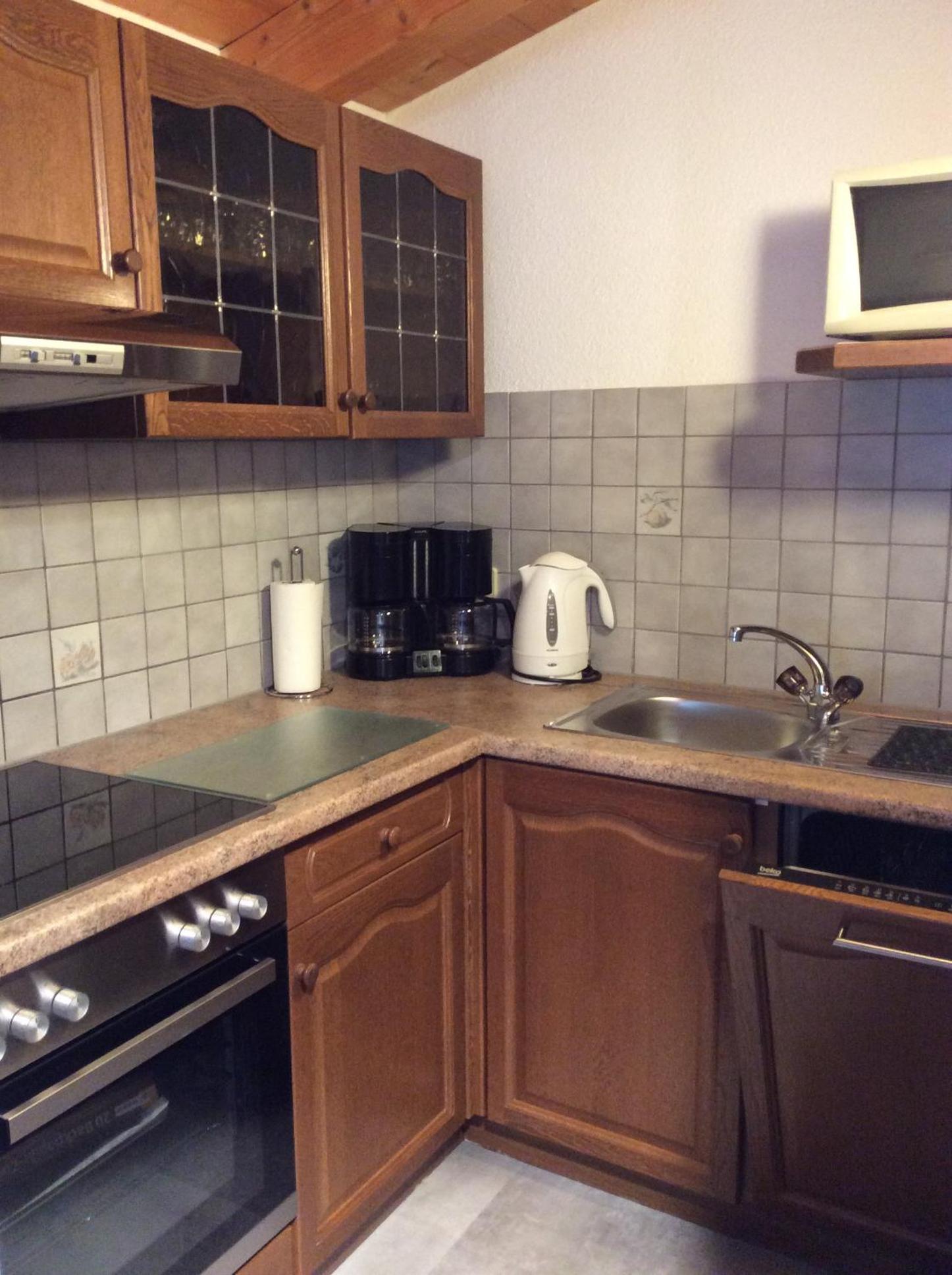 Appartement Mrak
