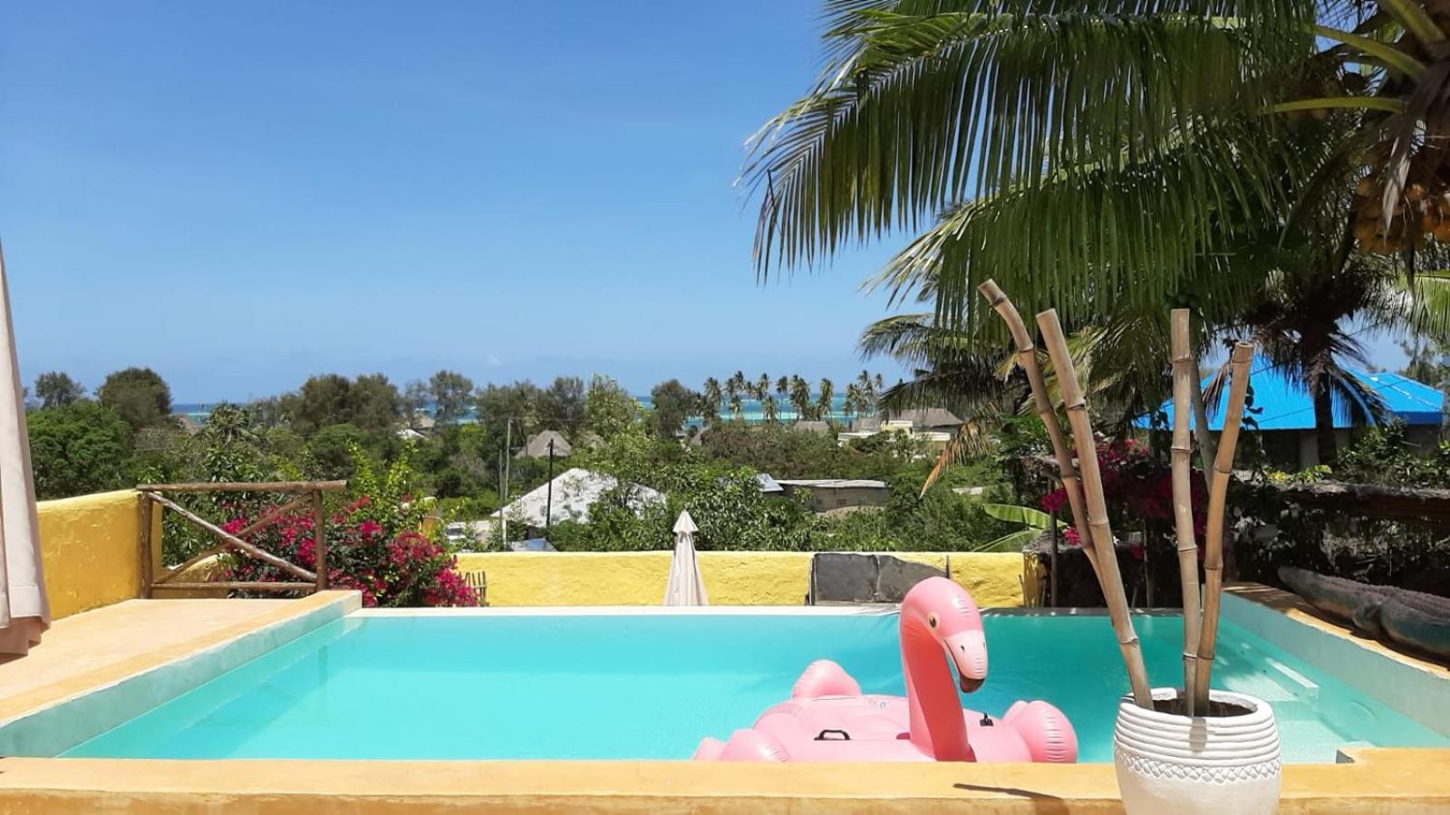 Kiwengwa Vacations - Maisha Marefu Apartments - Property Image 19