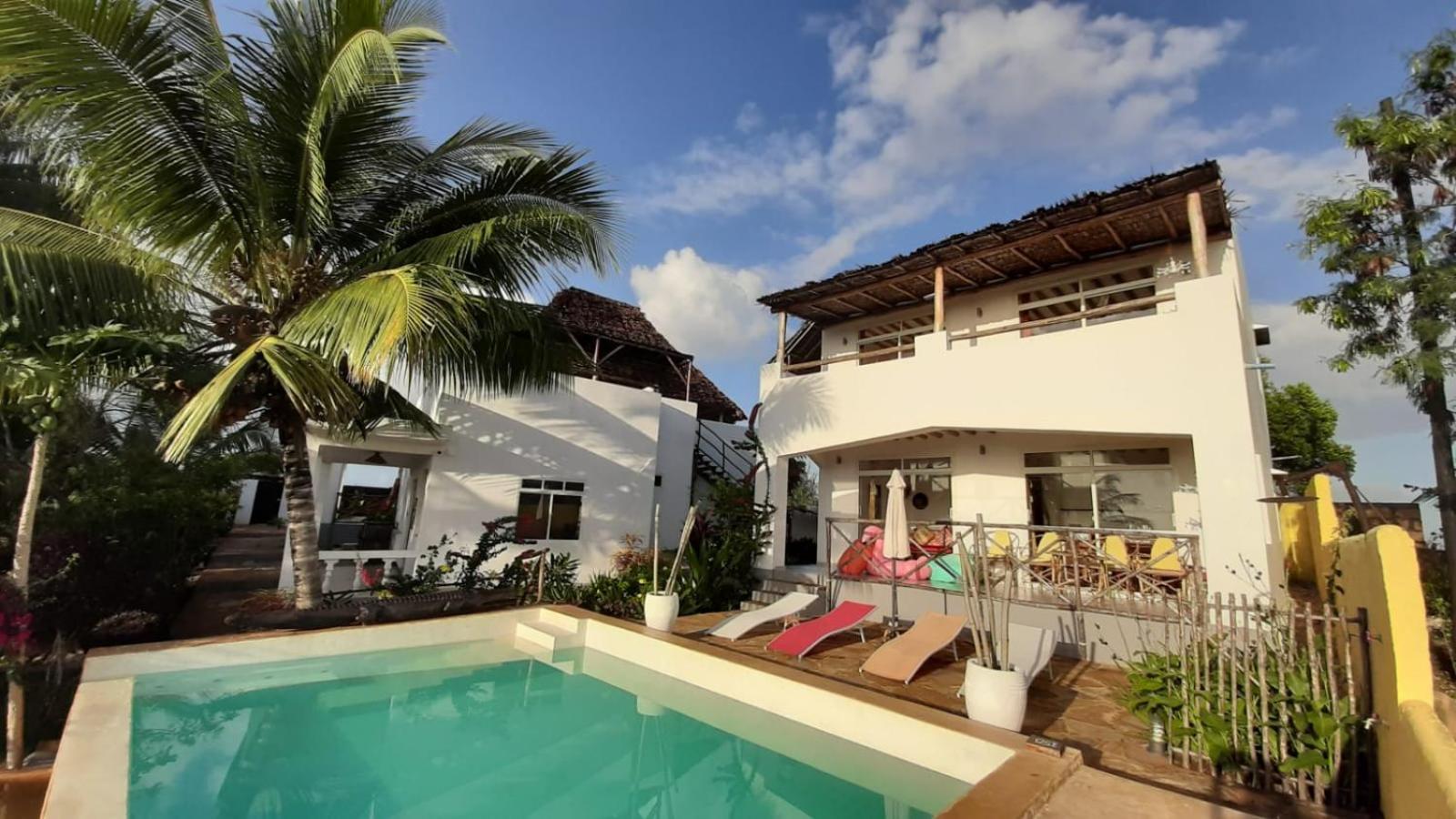 Kiwengwa Vacations - Maisha Marefu Apartments - Property Image 32