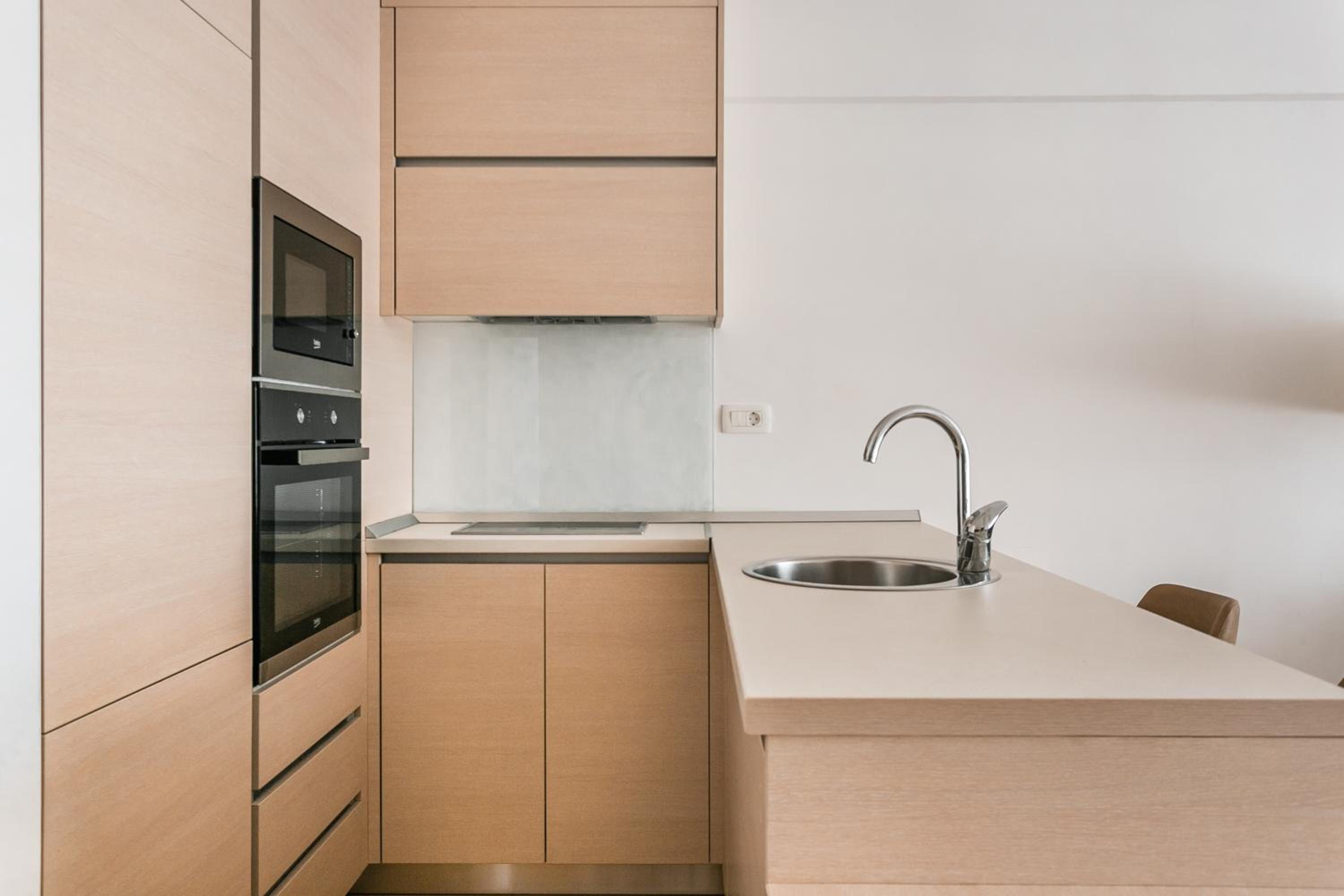 Apartments LORA in Apart-hotel view 4