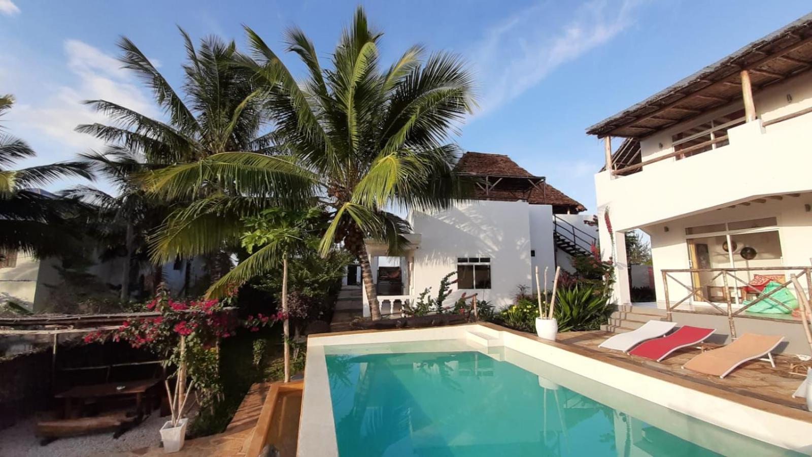 Kiwengwa Vacations - Maisha Marefu Apartments - Property Image 9