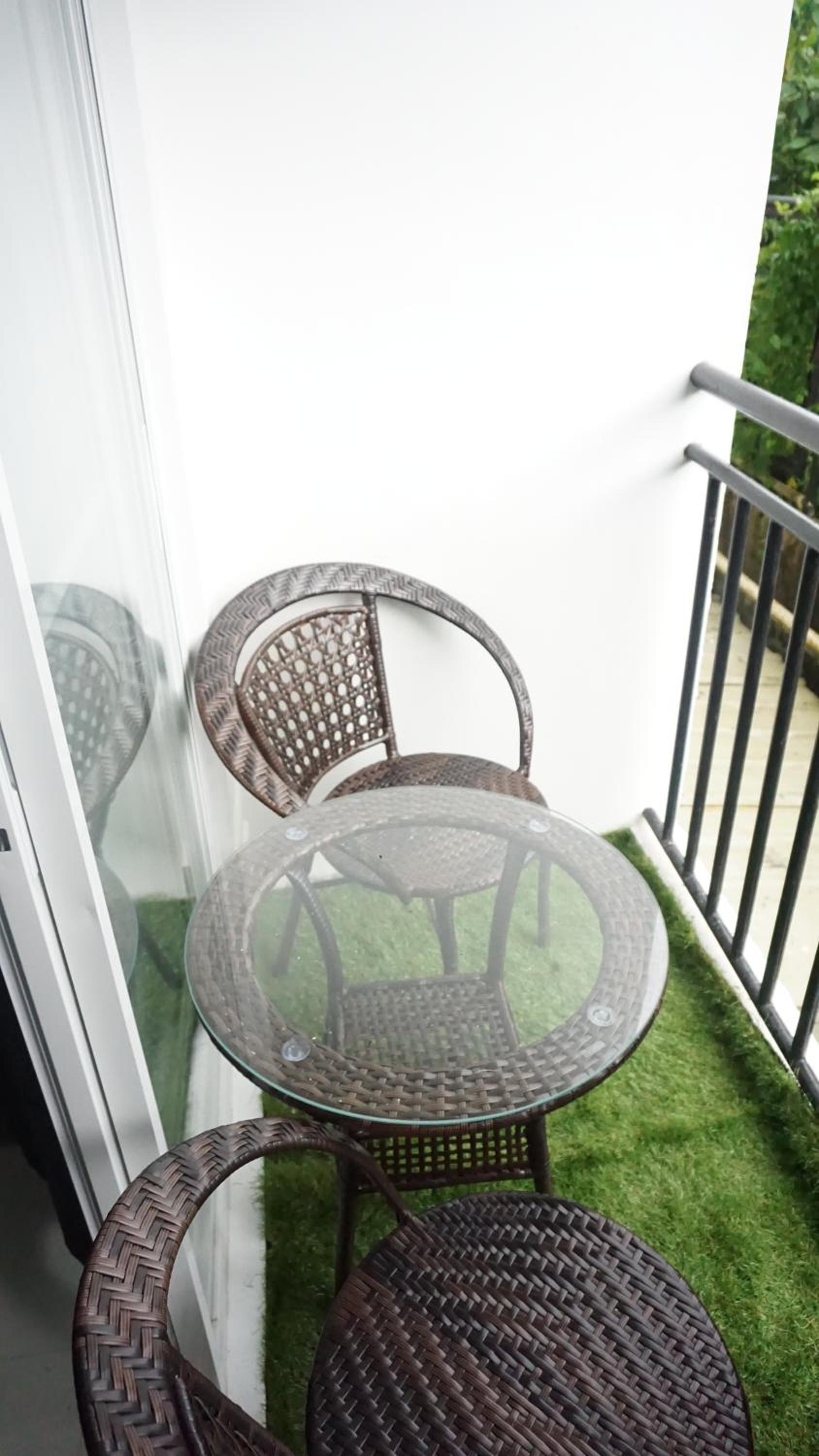 Burnham Hill Condominium by KF