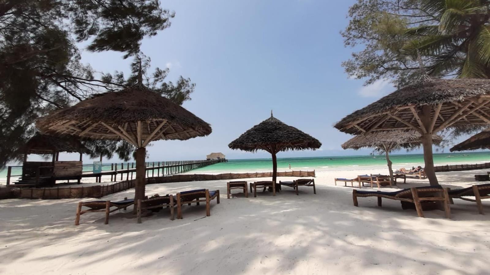 Kiwengwa Vacations - Maisha Marefu Apartments - Property Image 16
