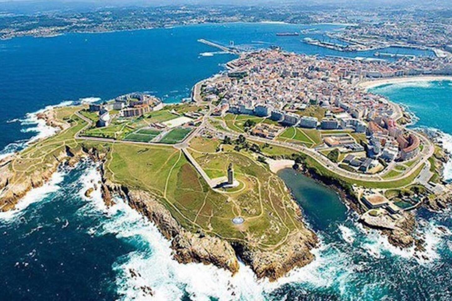 Apartamentos Alocea photo 2