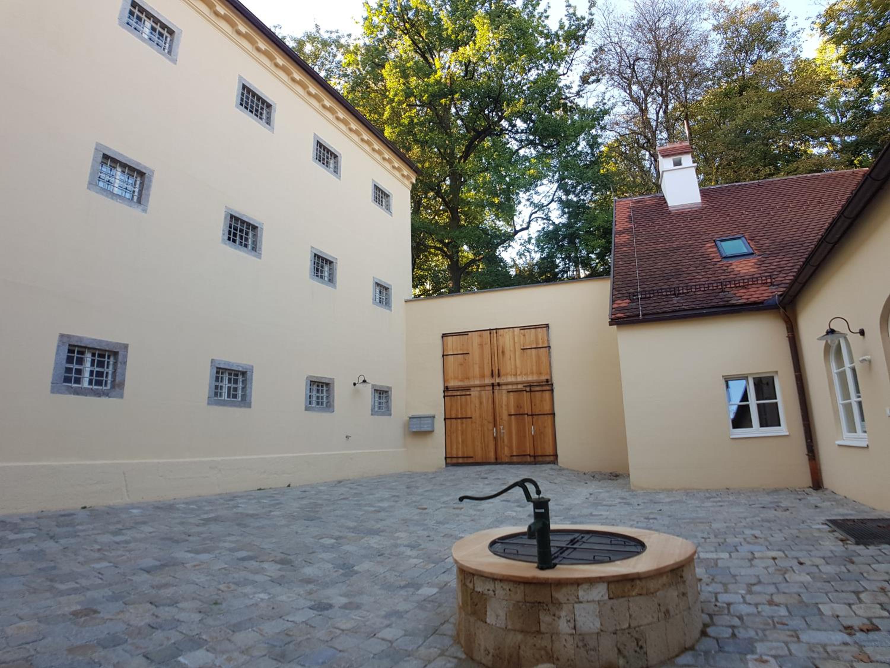 Stadthotel - Das alte Gefängnis