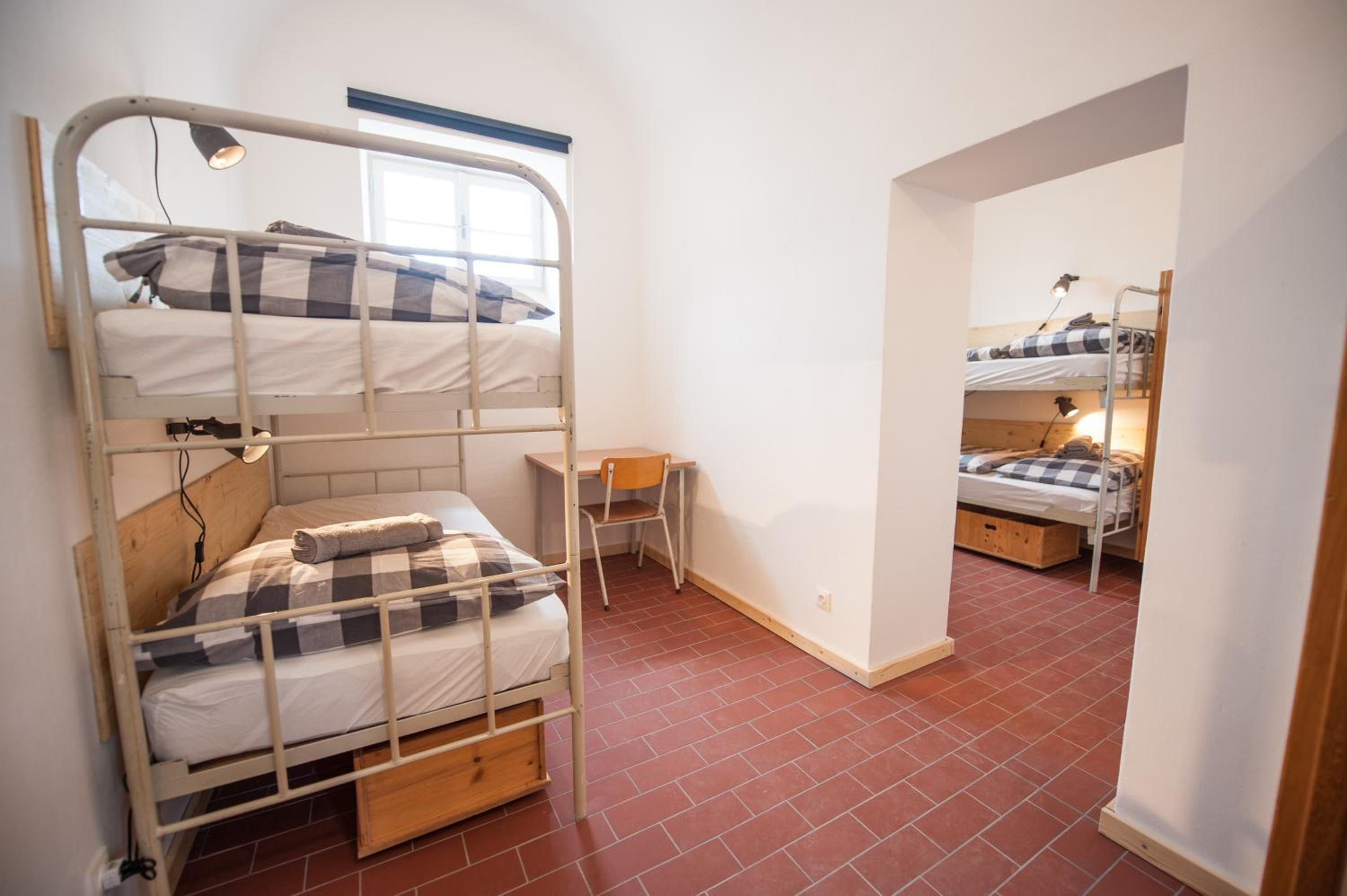 Stadthotel - Das alte Gefängnis