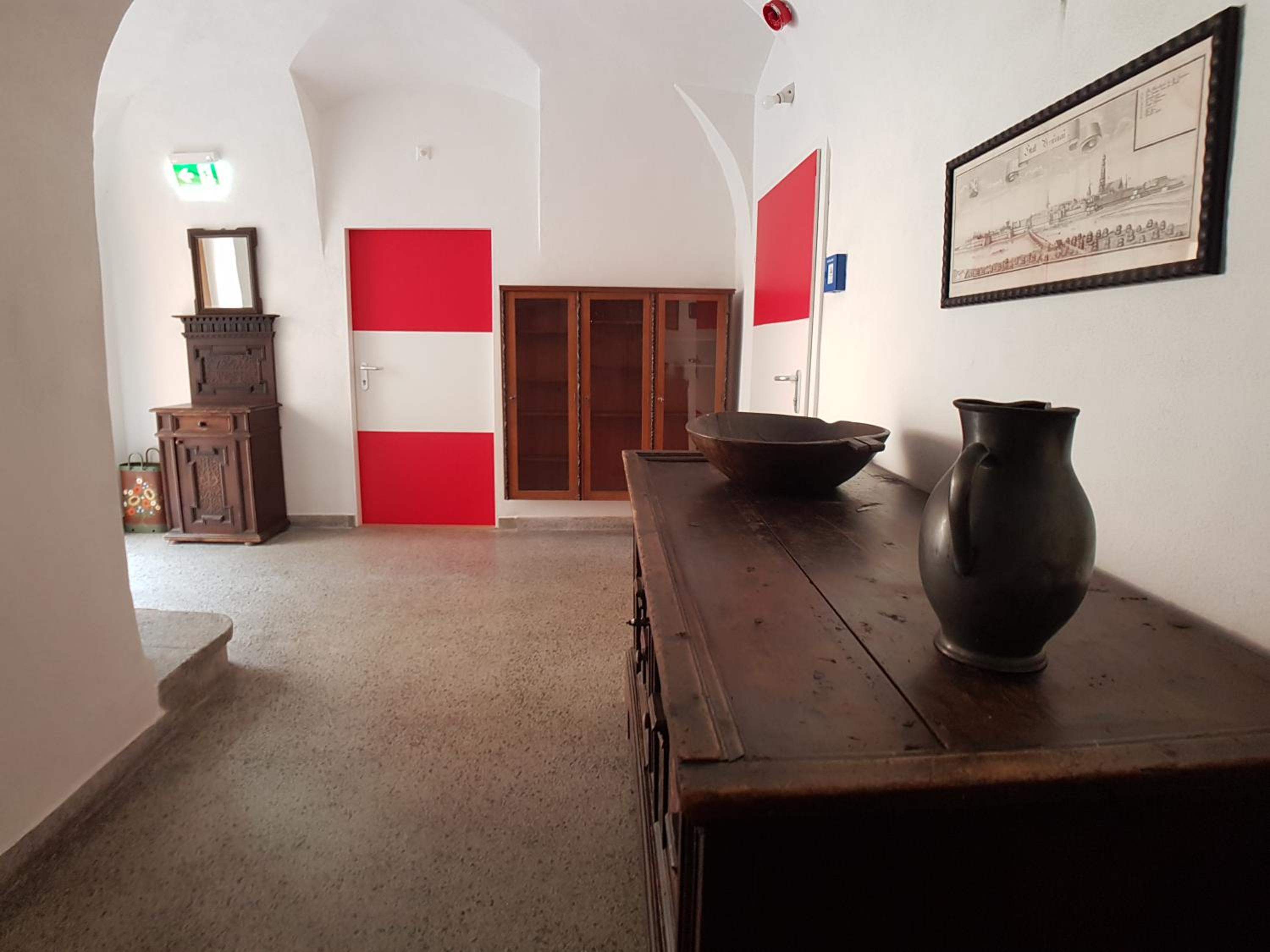 Stadthotel - Das alte Gefängnis